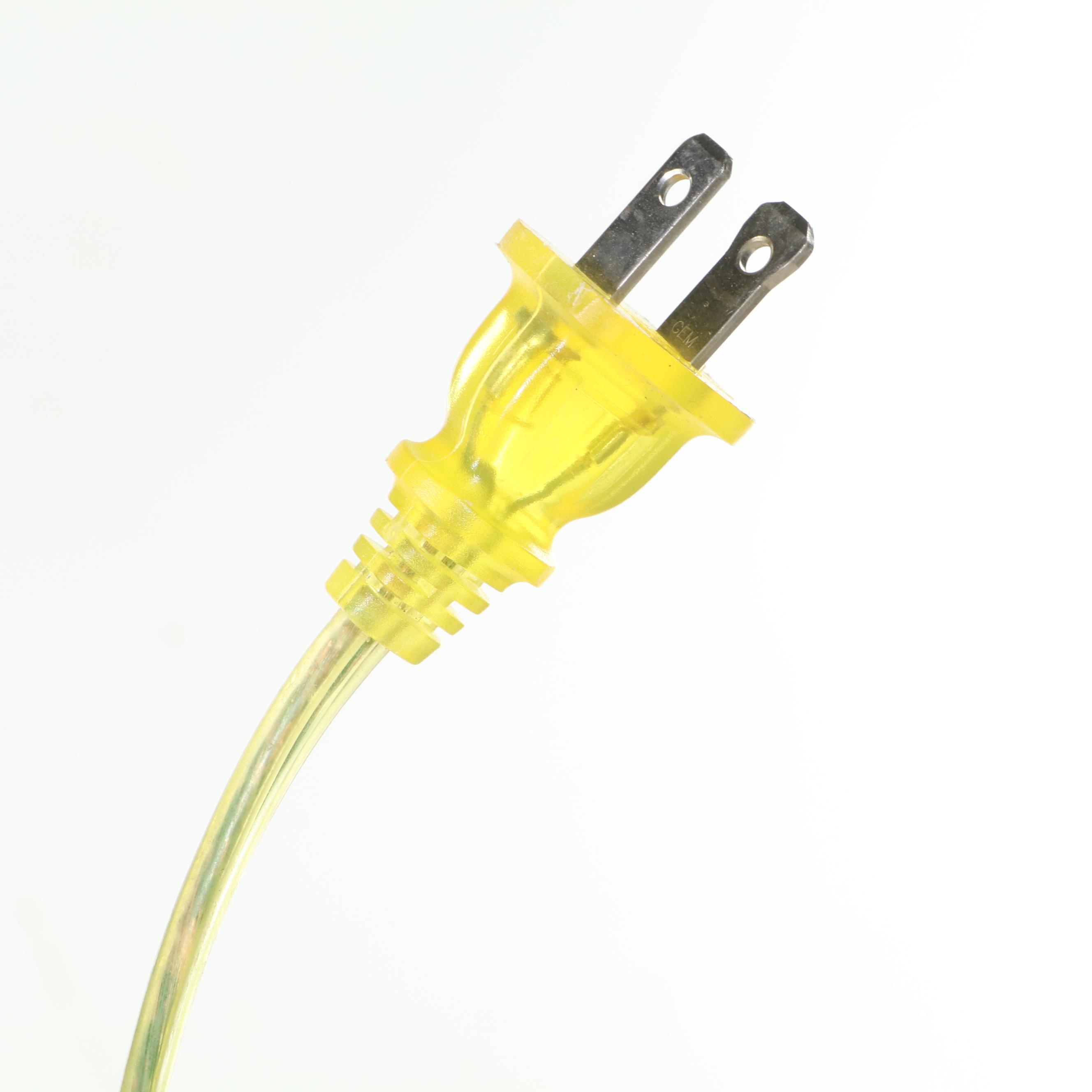 Brass Floor Lamp with Adjustable-Arm