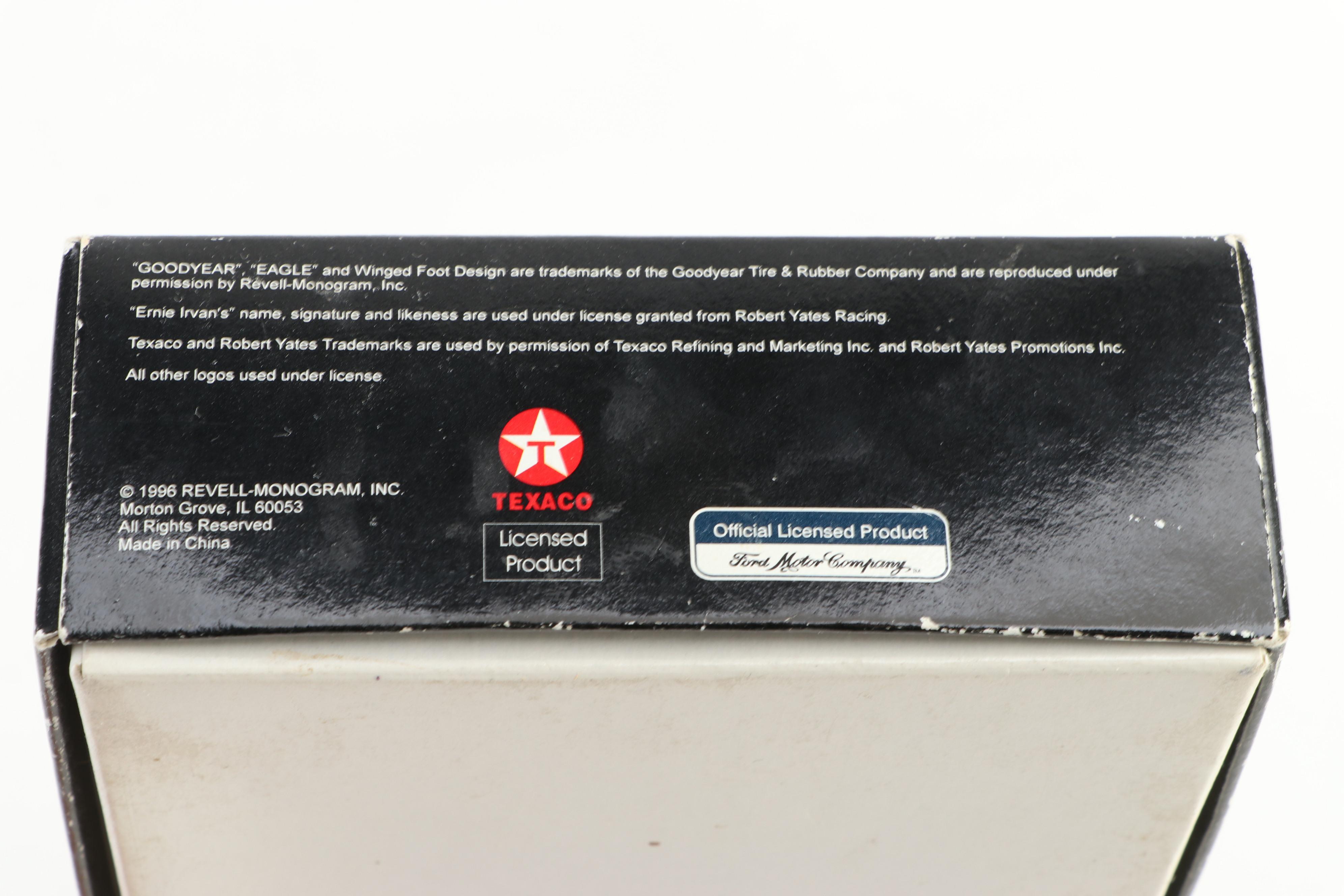 Hot Wheels Railroad Take-Along-Train Sets, Revell Diecast Train Set, and More