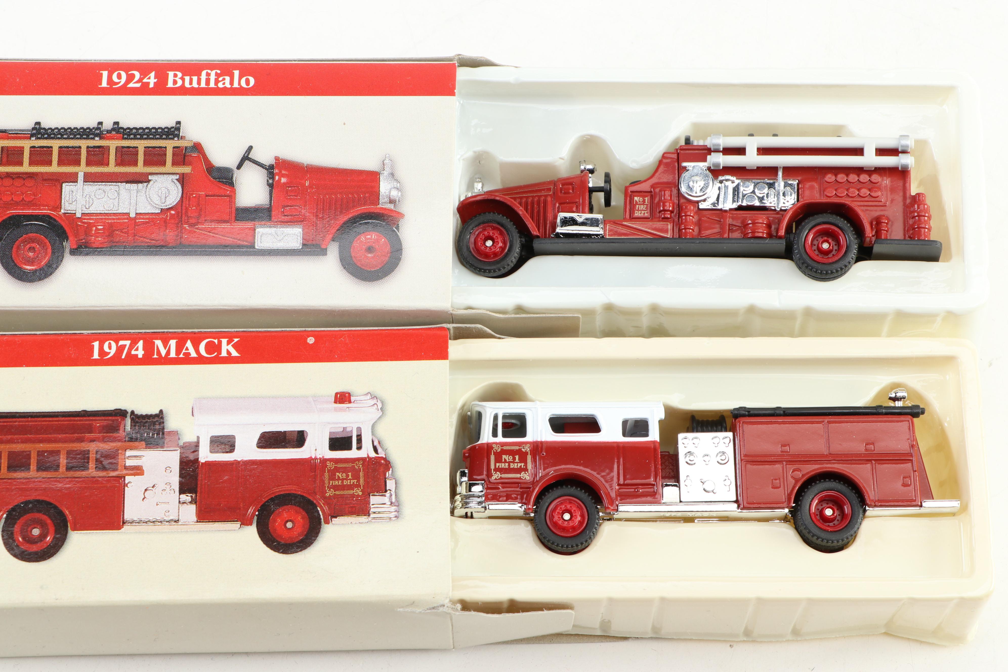 Hot Wheels Railroad Take-Along-Train Sets, Revell Diecast Train Set, and More