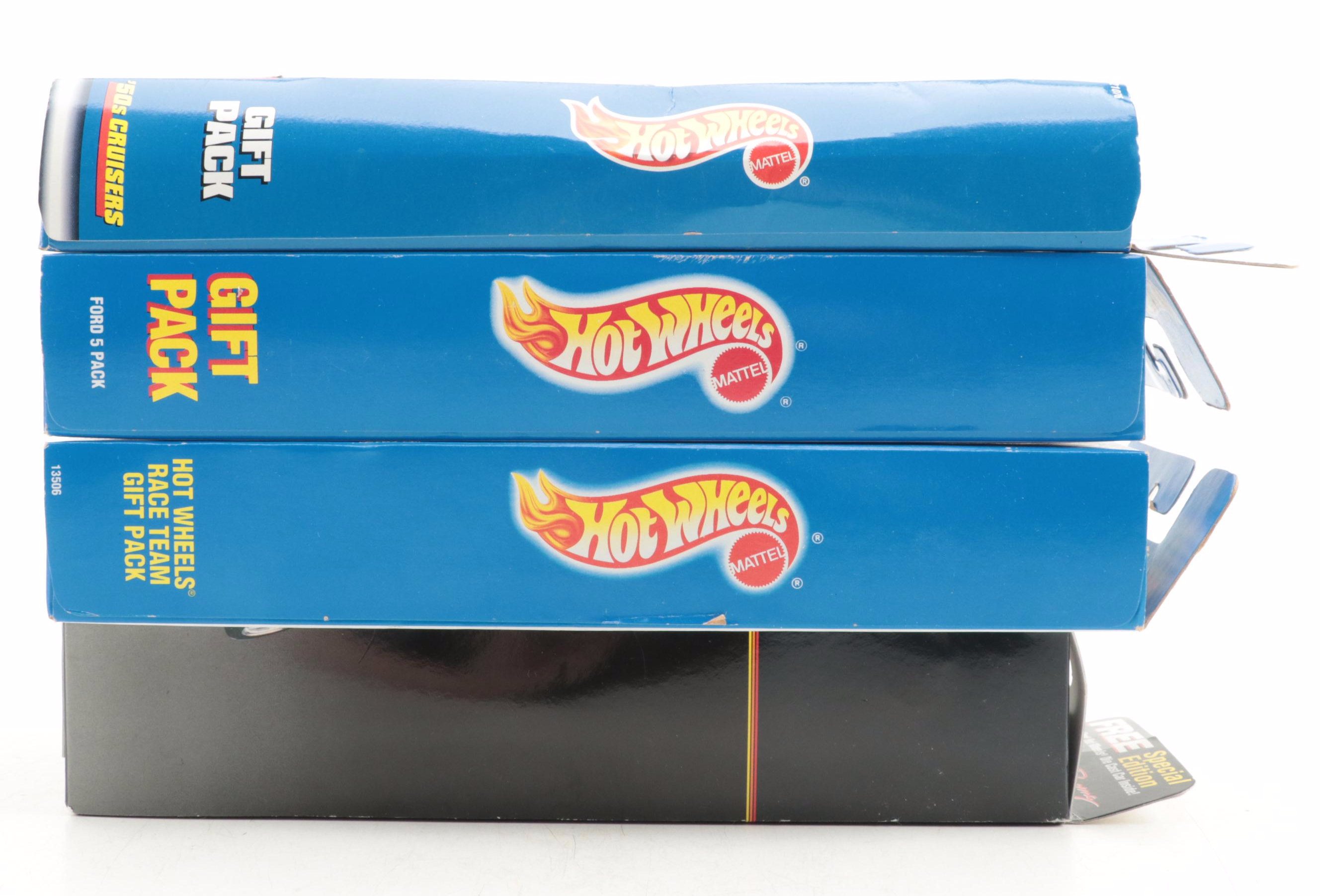 Mattel Hot Wheels 25th Anniversary Edition, Other Diecast Toy Cars