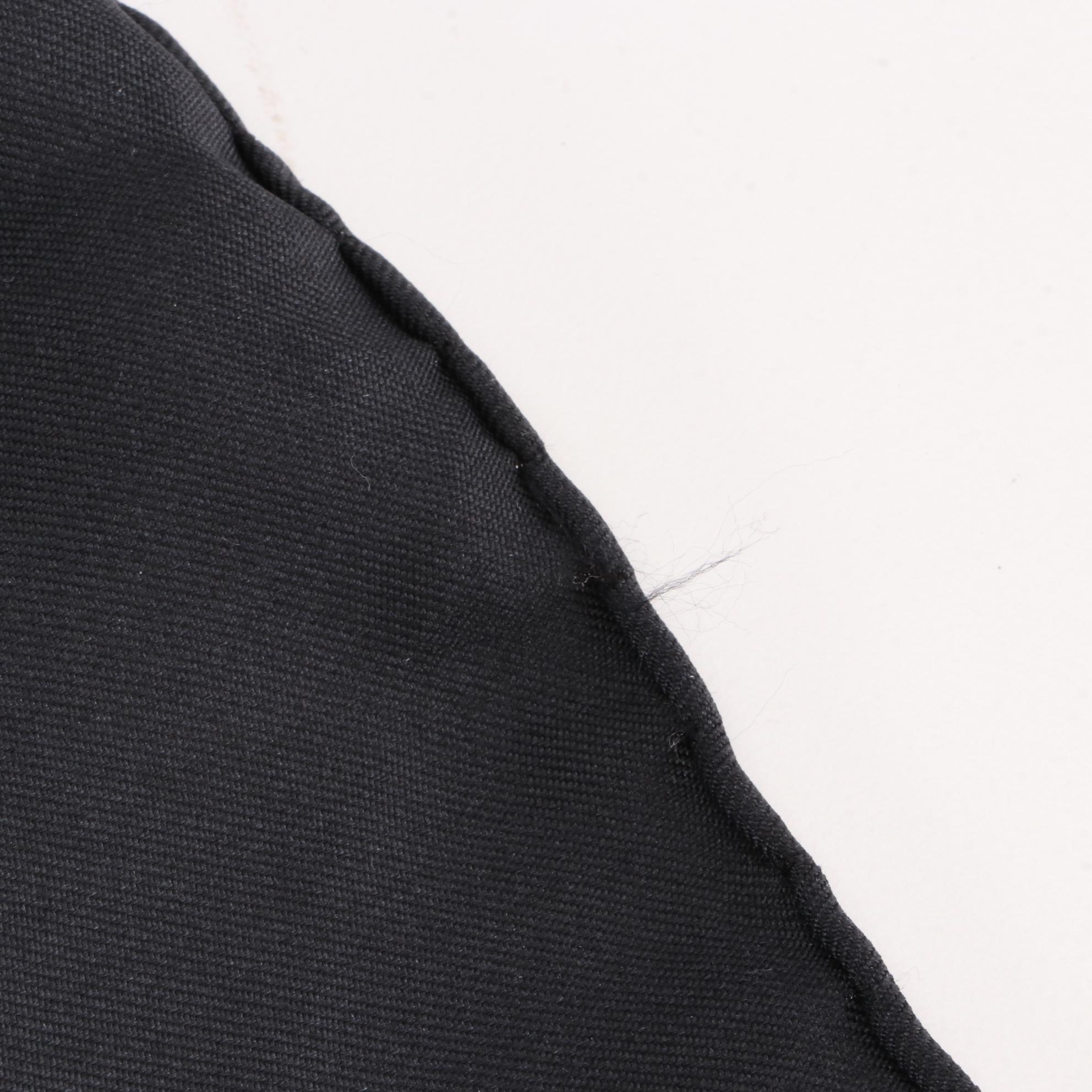 Hermès "Springs" Scarf 90 in Silk Twill