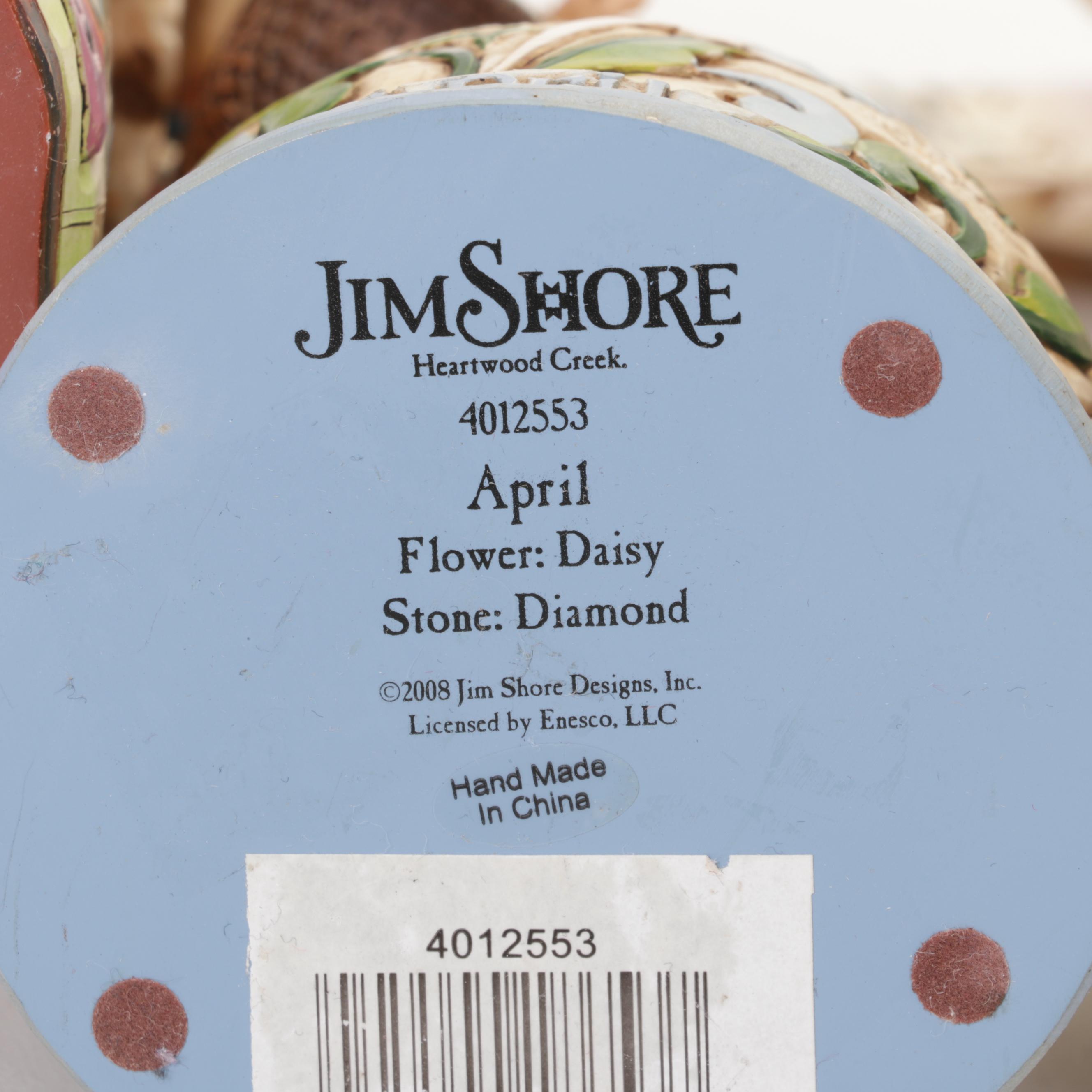 Jim Shore Heartland Creek Resin "Bountiful Angel" and Other Angel Figurines