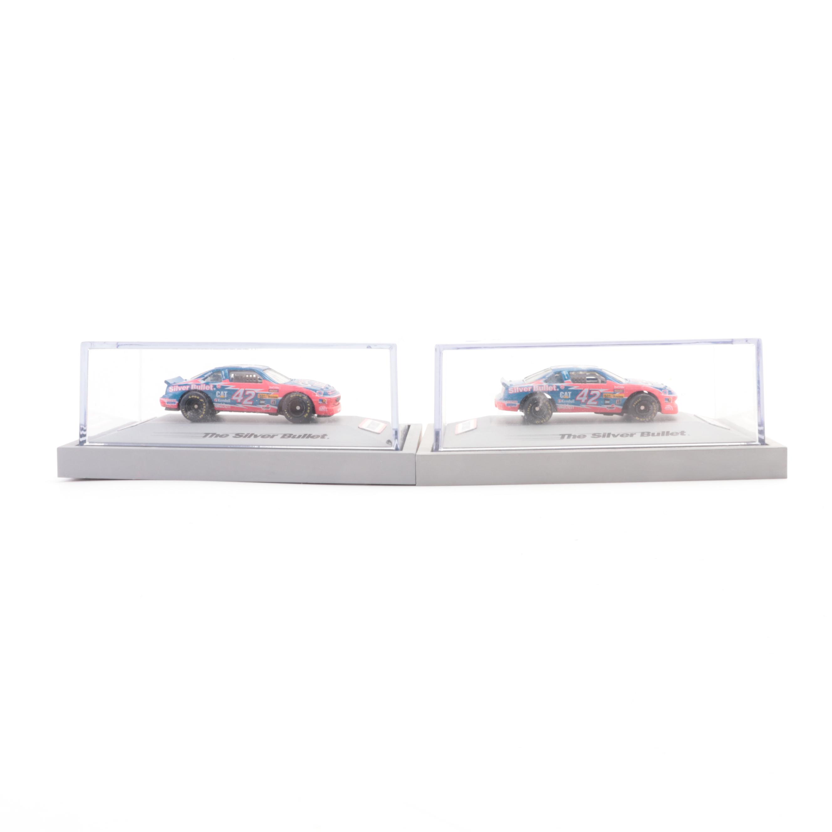 Matchbox Super Stars and More NASCAR and Other Diecast Cars