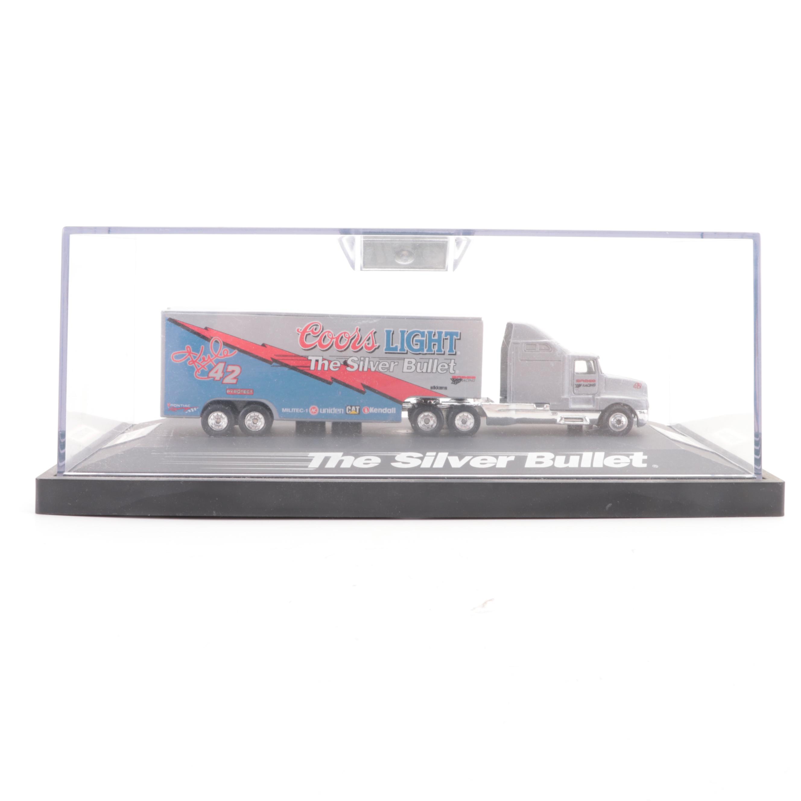 Matchbox Super Stars and More NASCAR and Other Diecast Cars