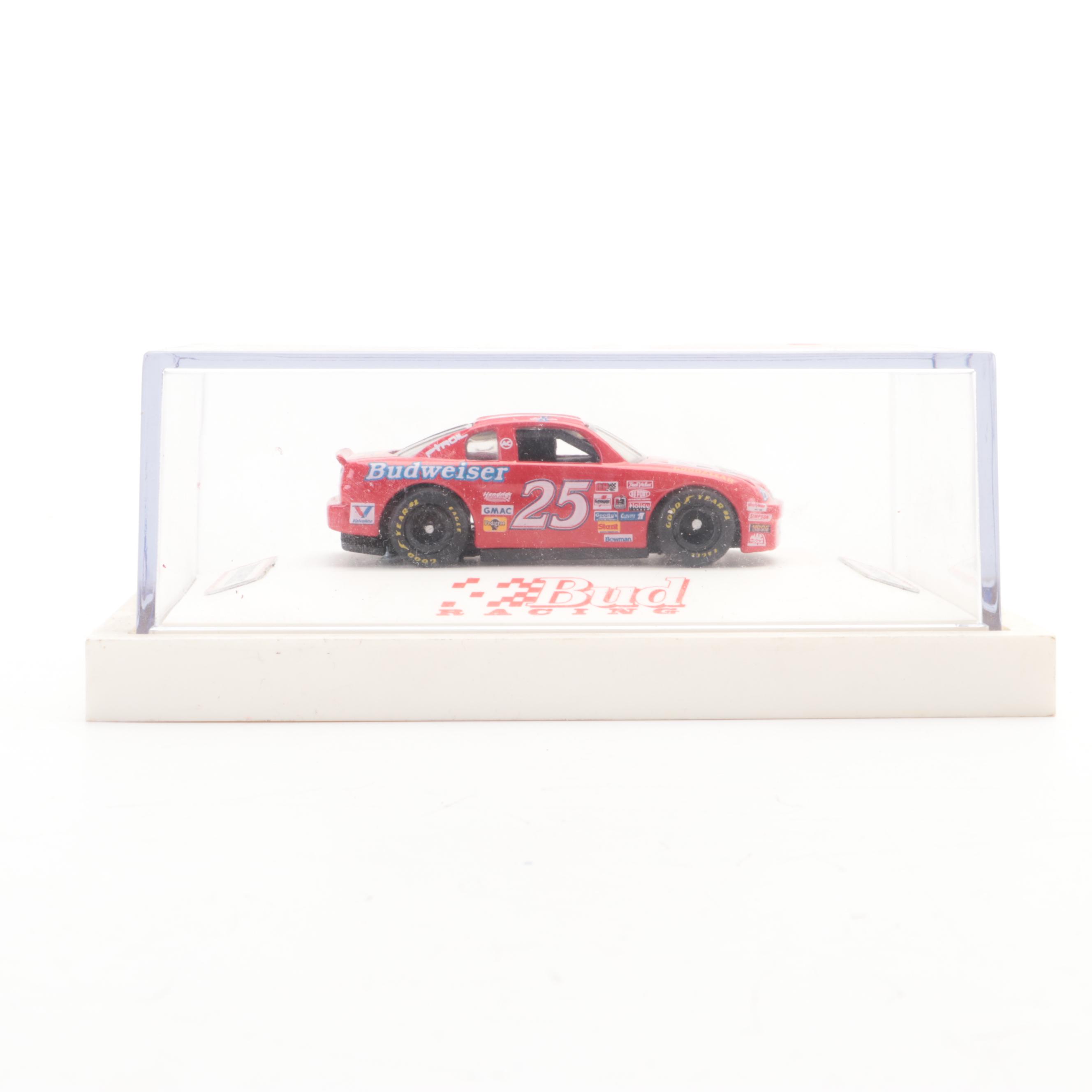 Matchbox Super Stars and More NASCAR and Other Diecast Cars