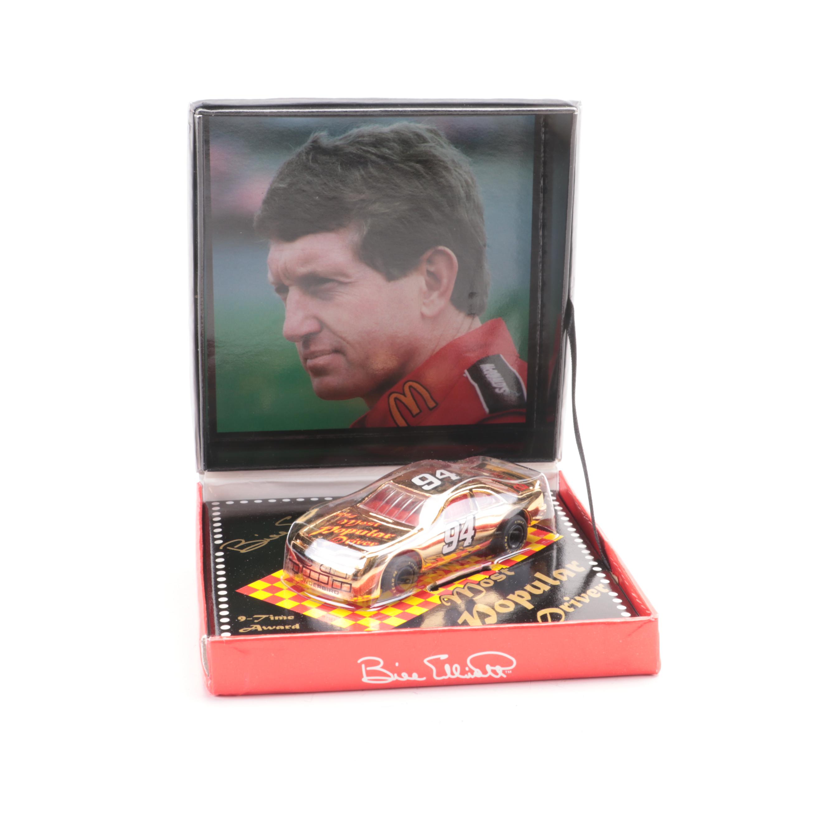 Matchbox Super Stars and More NASCAR and Other Diecast Cars