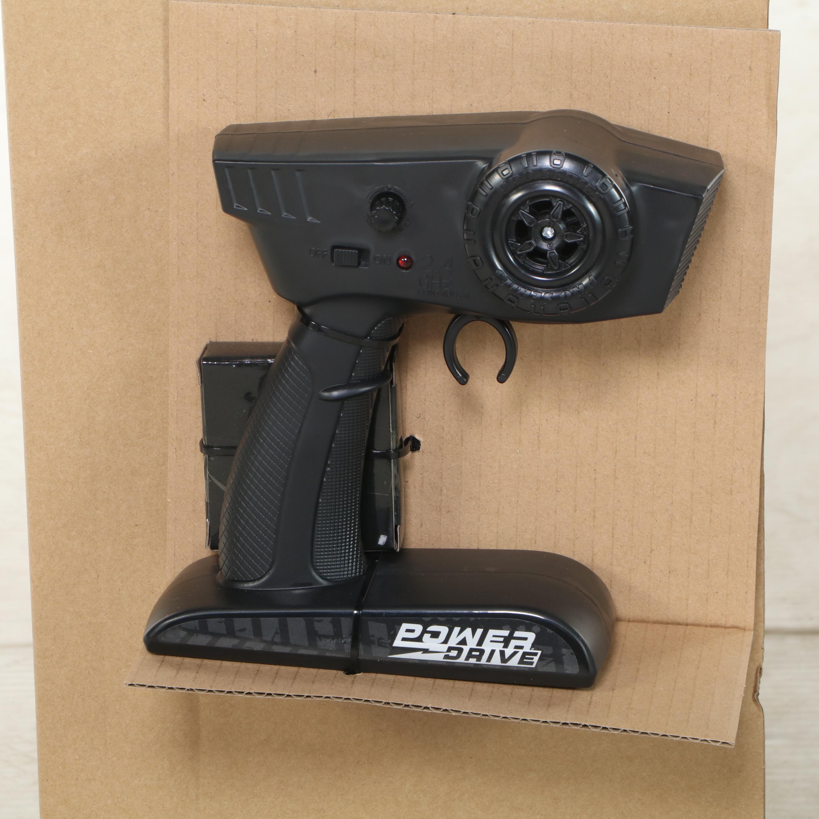 Kid Galaxy 30" RC Monster Truck