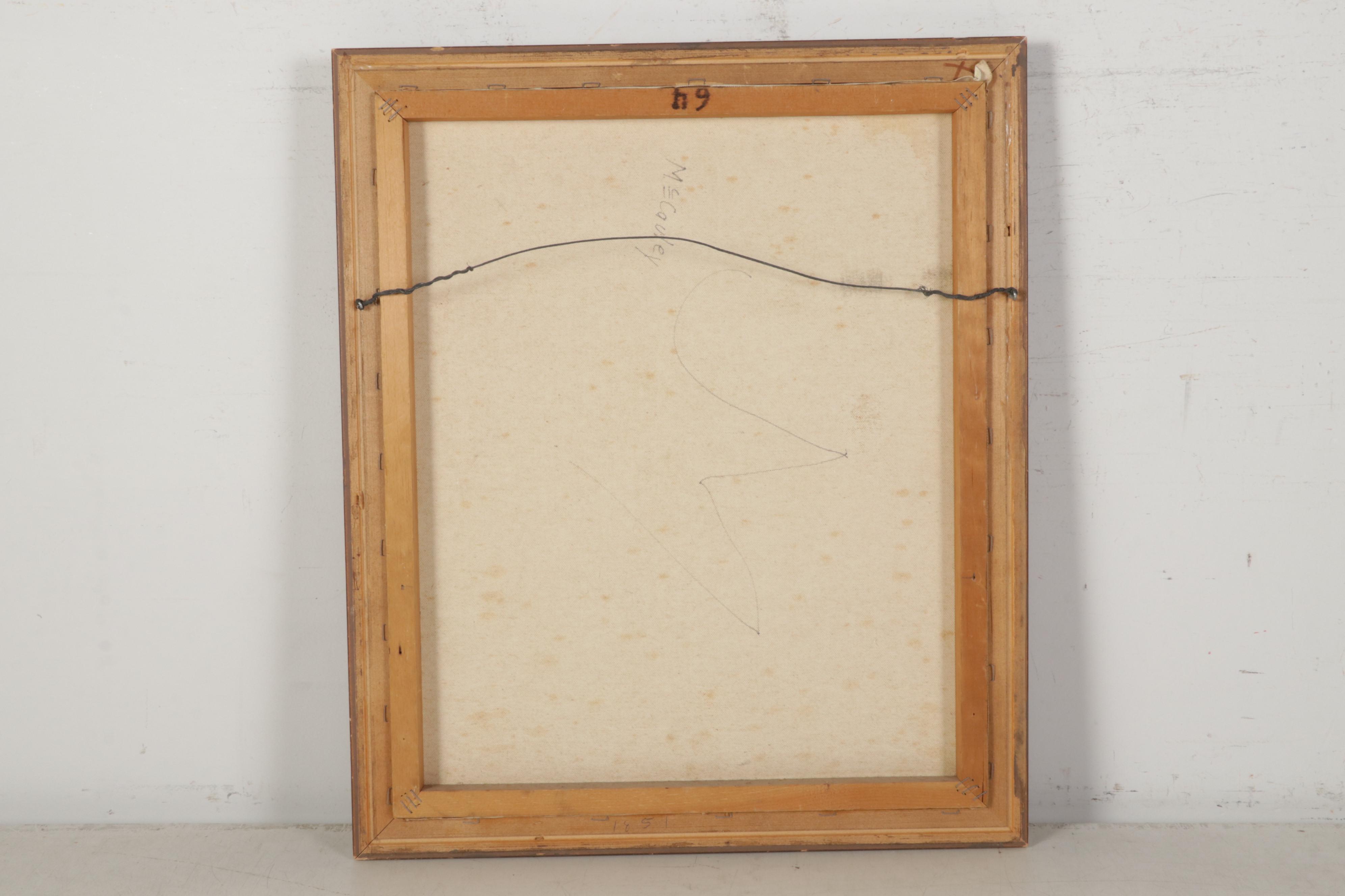 Offset Lithograph After Giovanni Boldini "Nudo di giovane seduta"