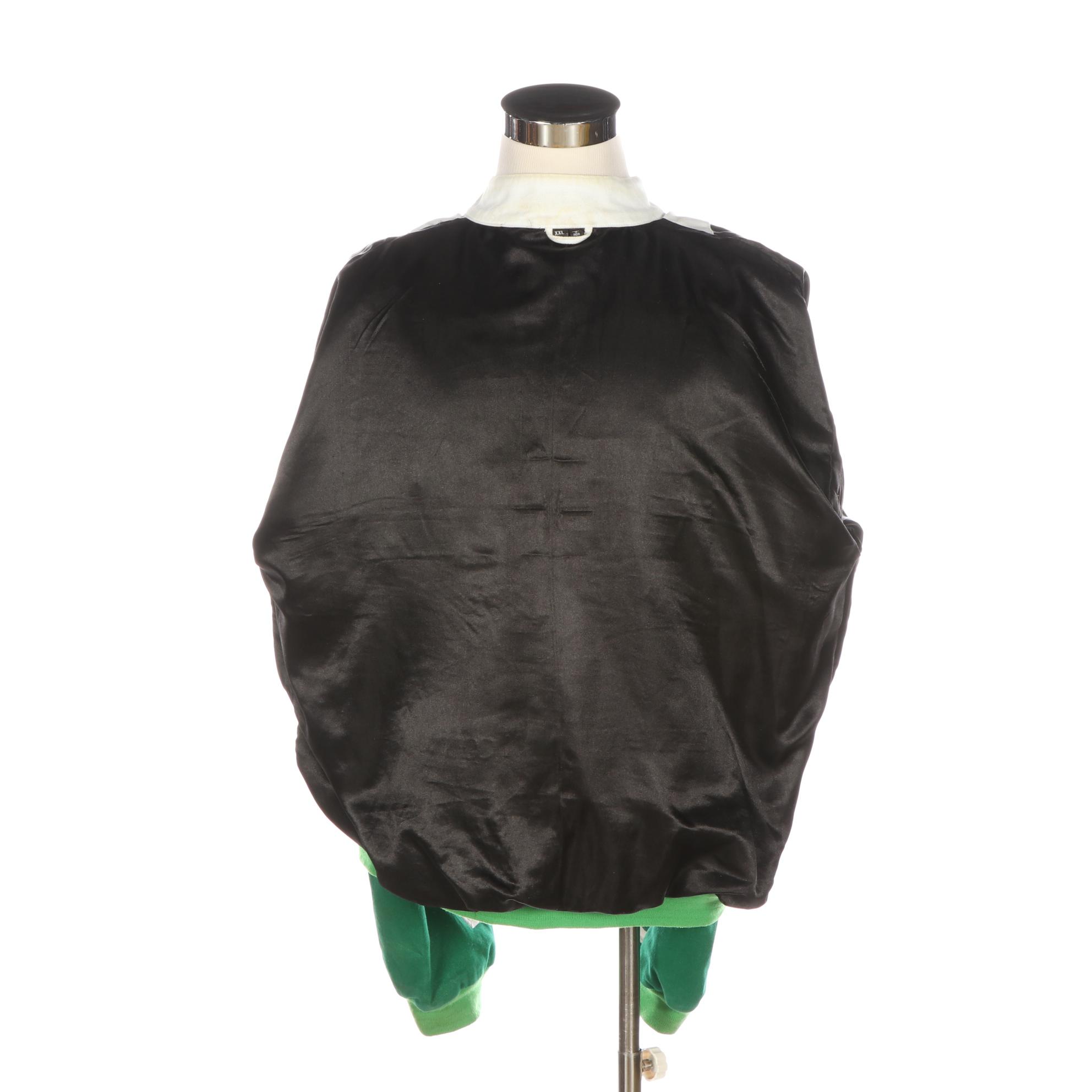 NASCAR Nextel Cup Series Roush Racing Jacket