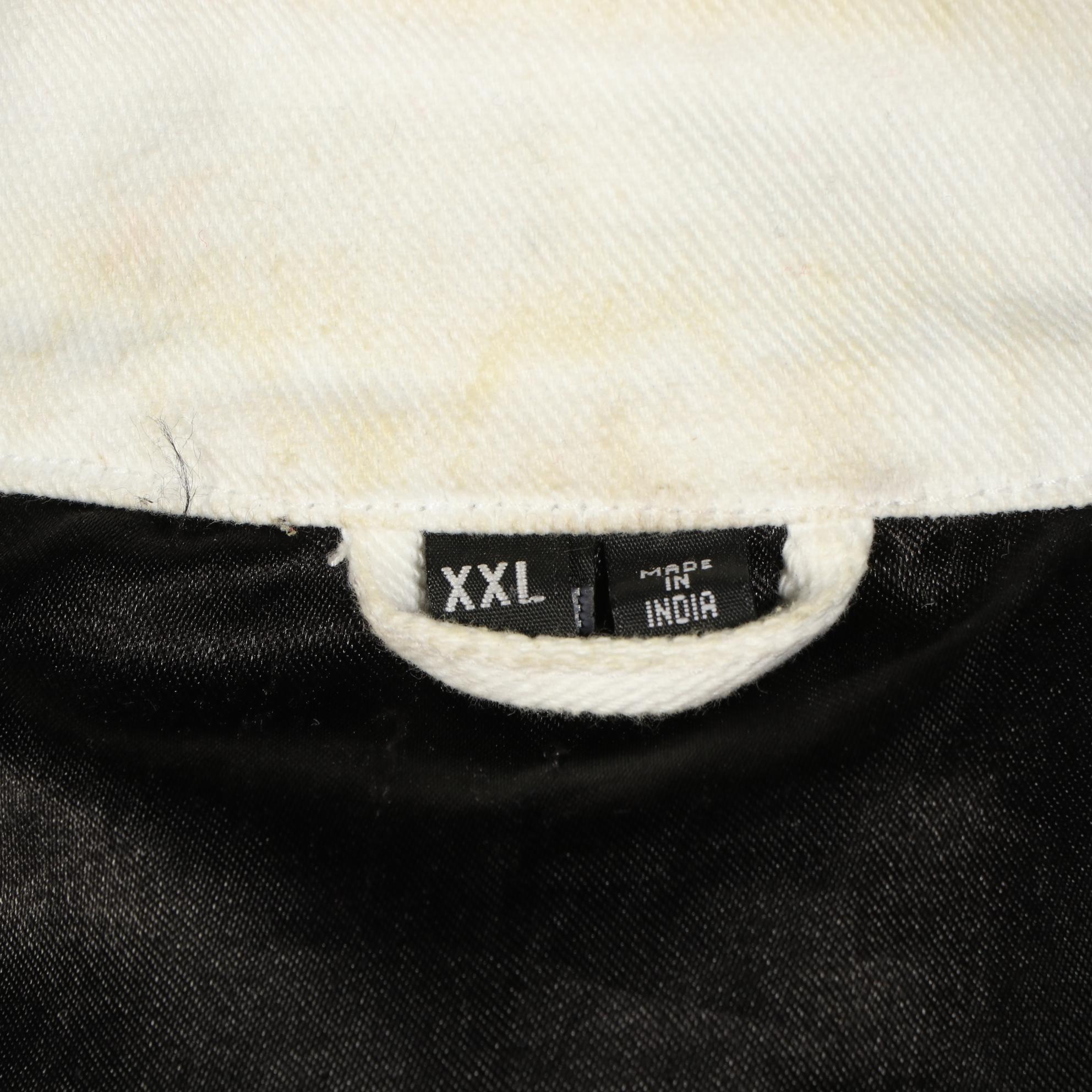 NASCAR Nextel Cup Series Roush Racing Jacket