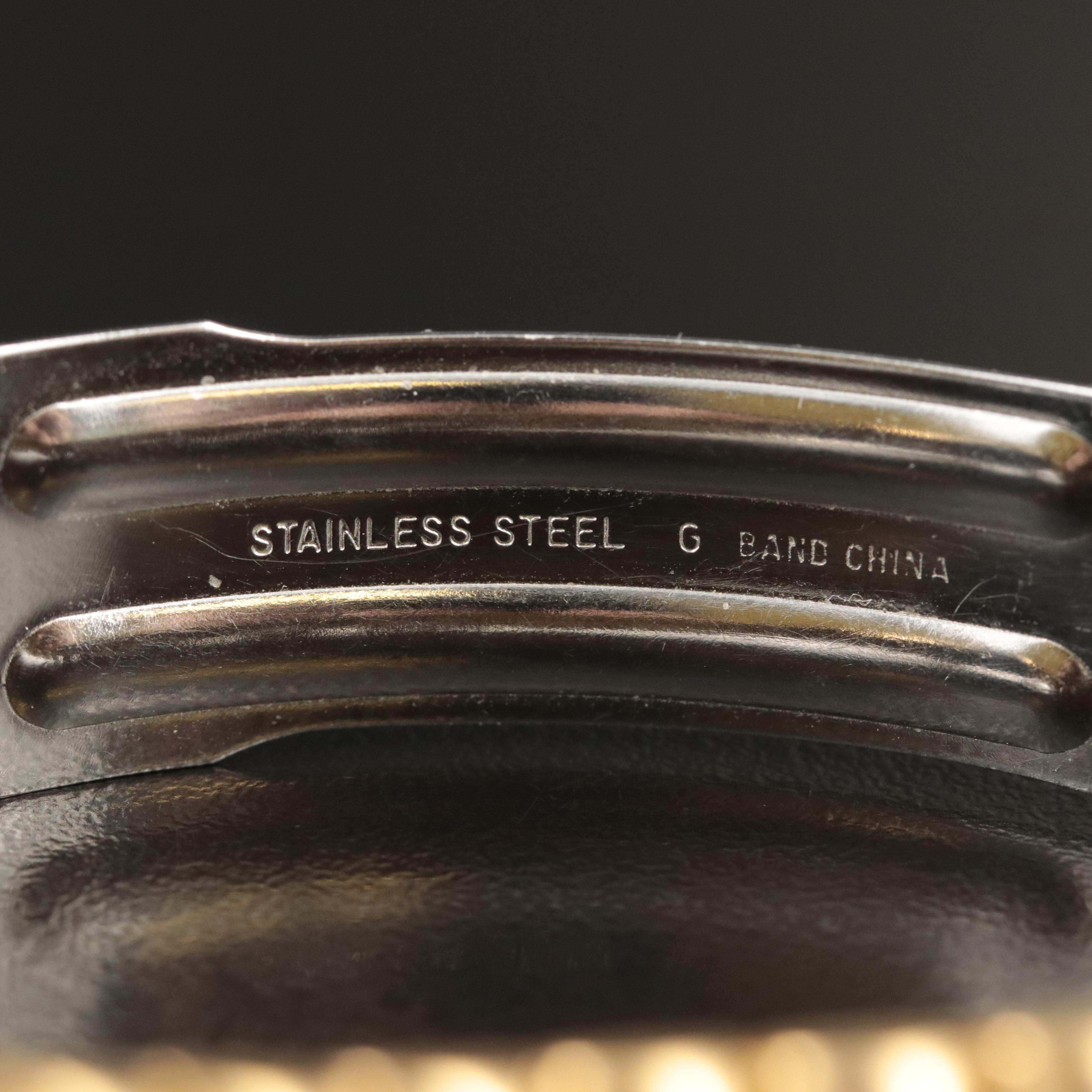 Pulsar Alarm Chronograph Digital and Analog Watch