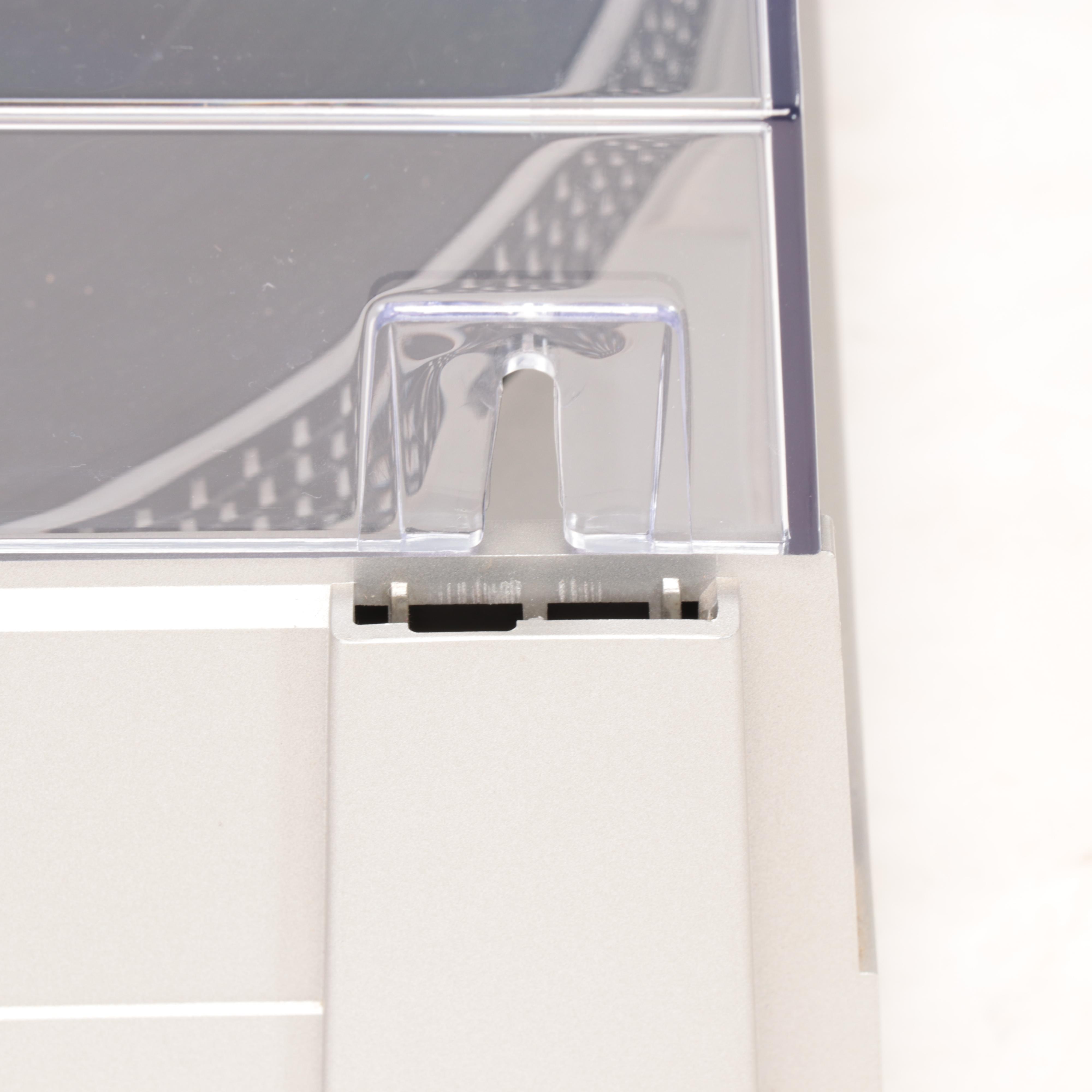 Technics Automatic Turntable Record Player, Late 1970s