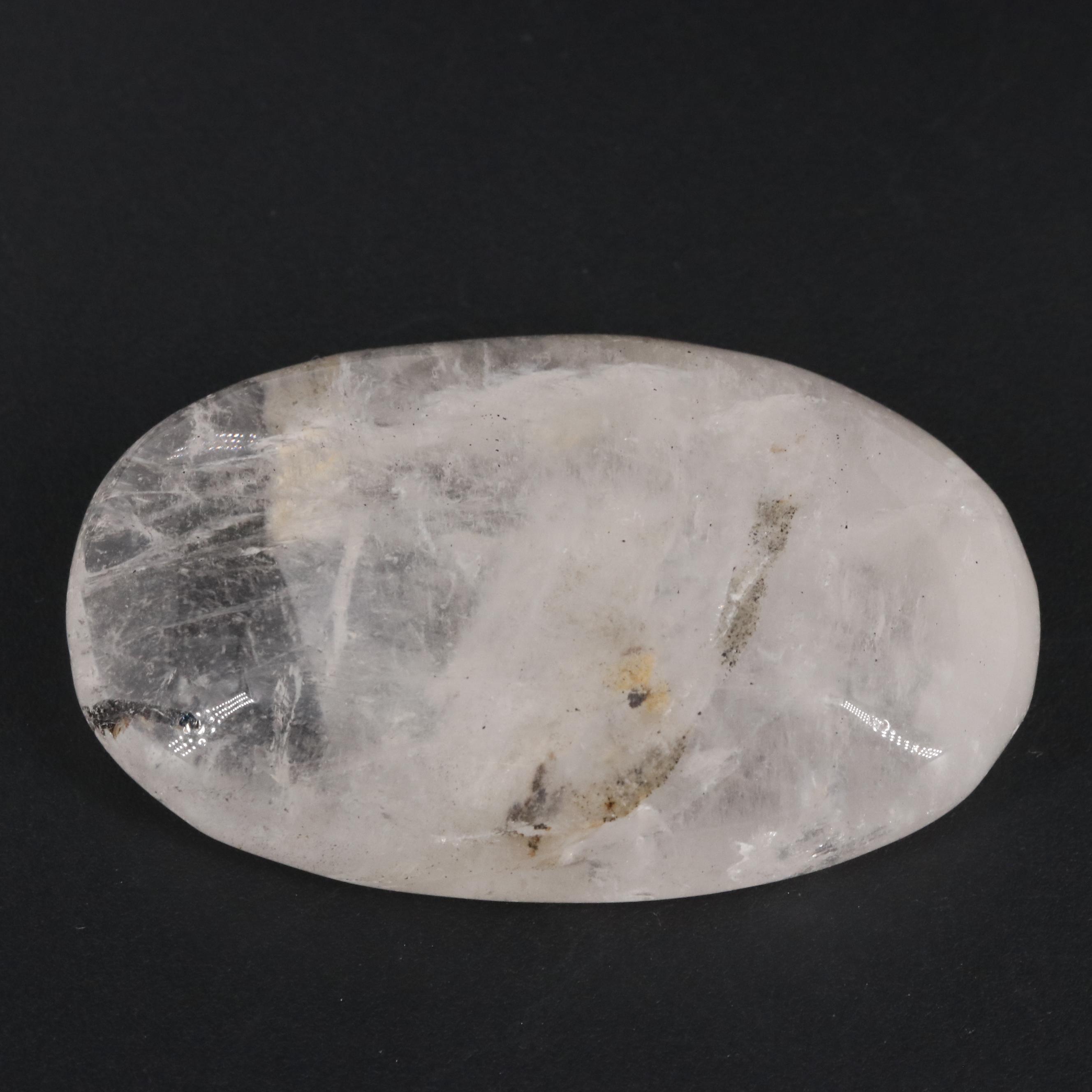 Loose 142.06 CT Crystal
