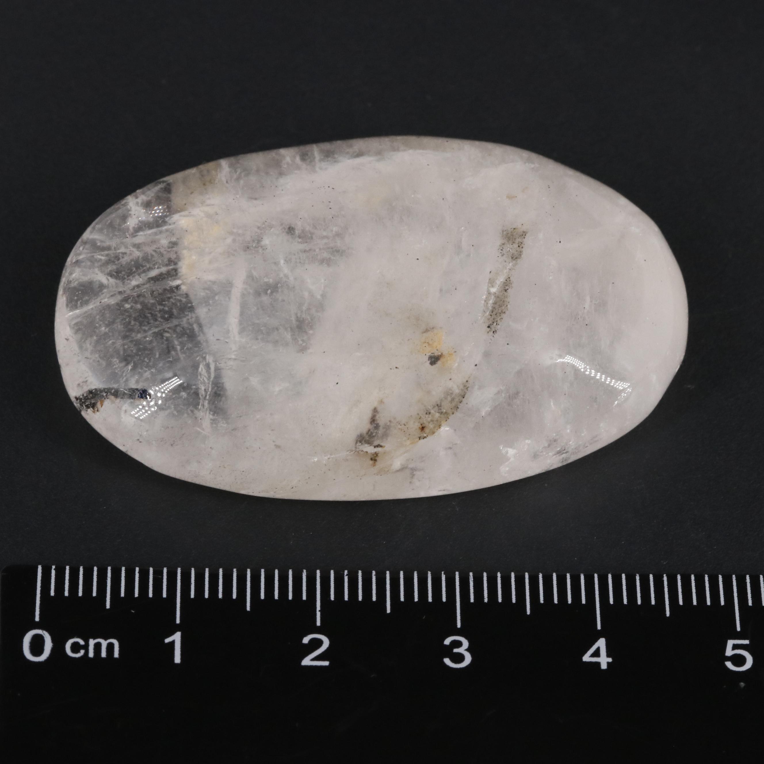 Loose 142.06 CT Crystal