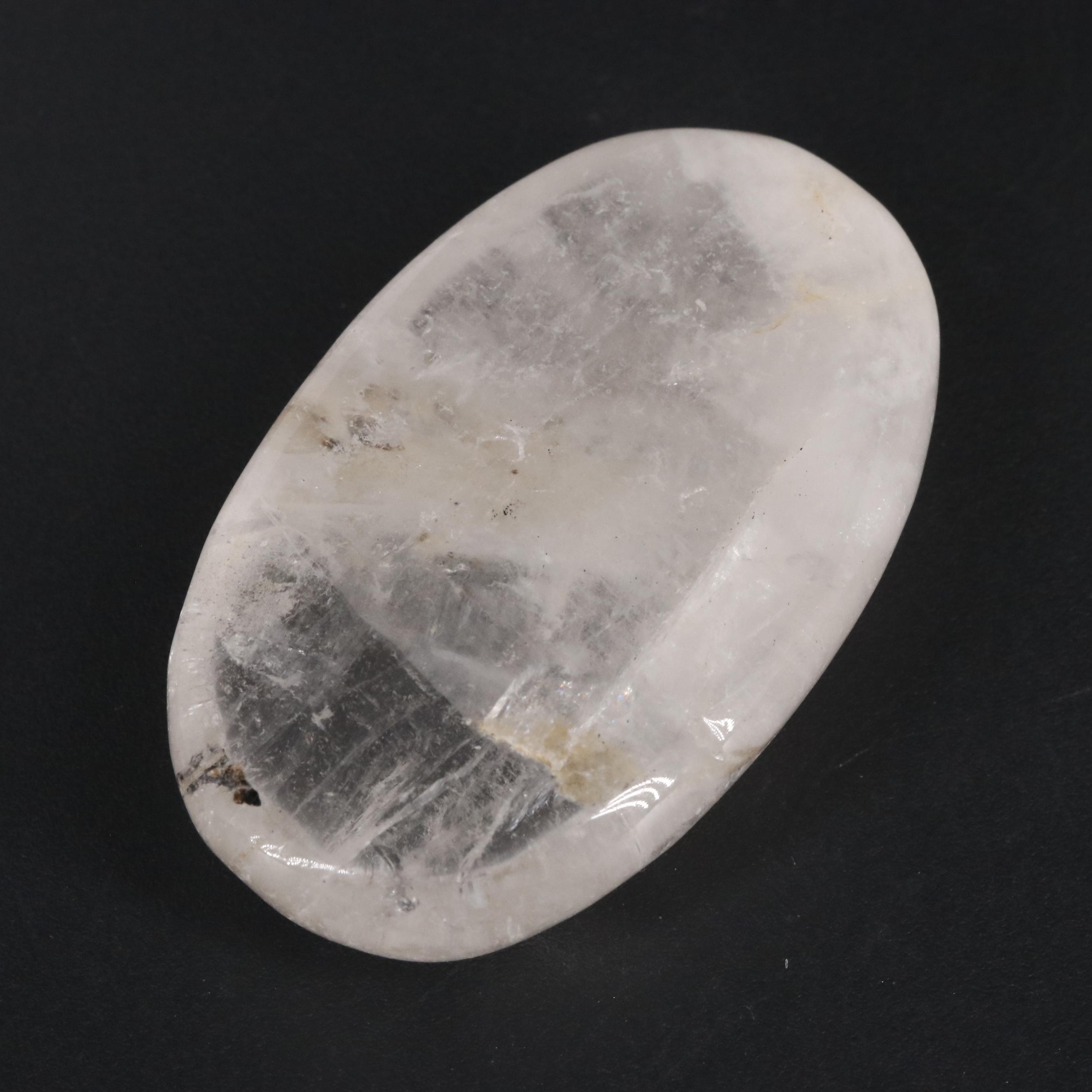 Loose 142.06 CT Crystal