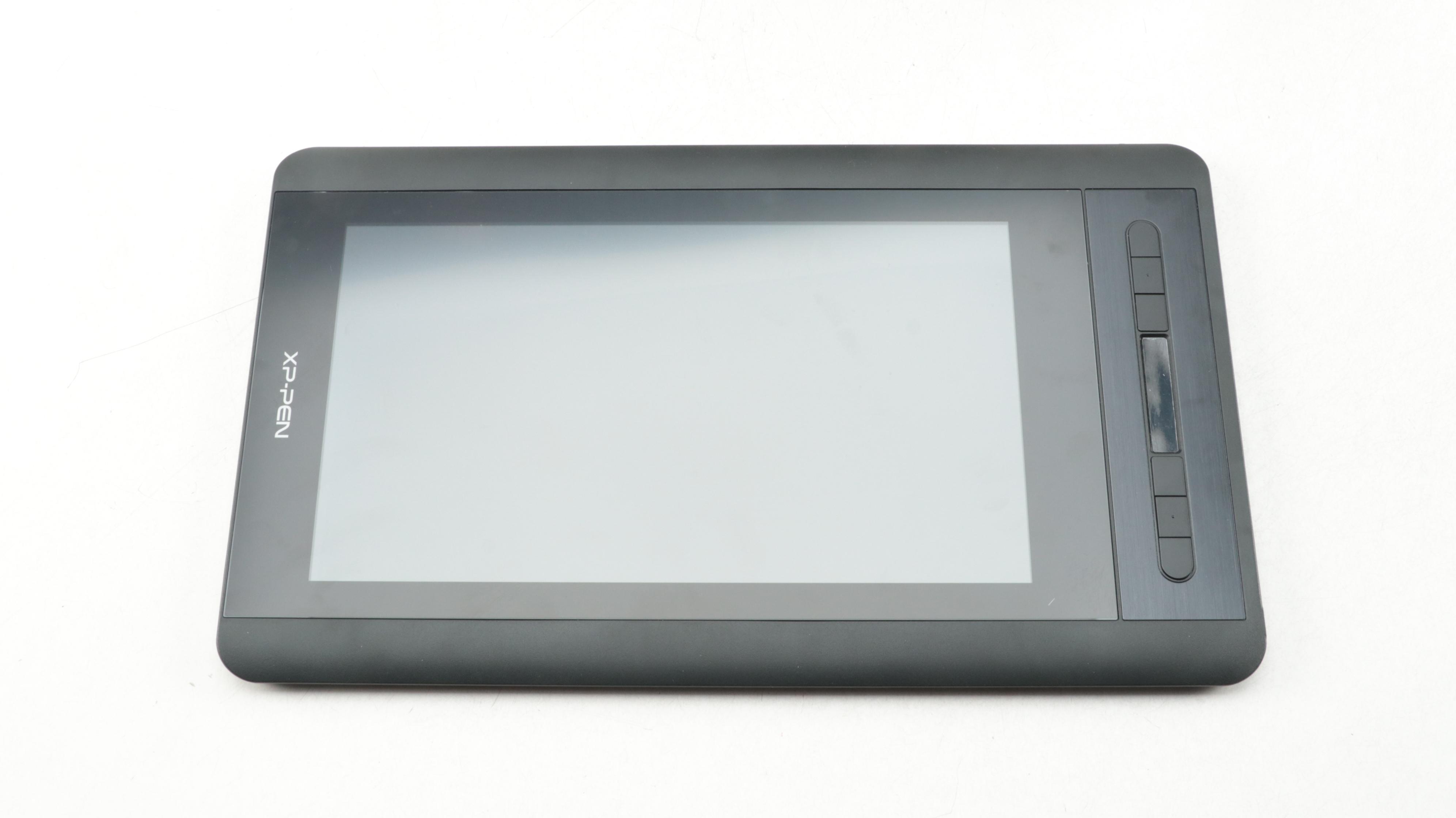 XP-Pen Artist 12 Digital Drawing Tablet with Pen and Stand