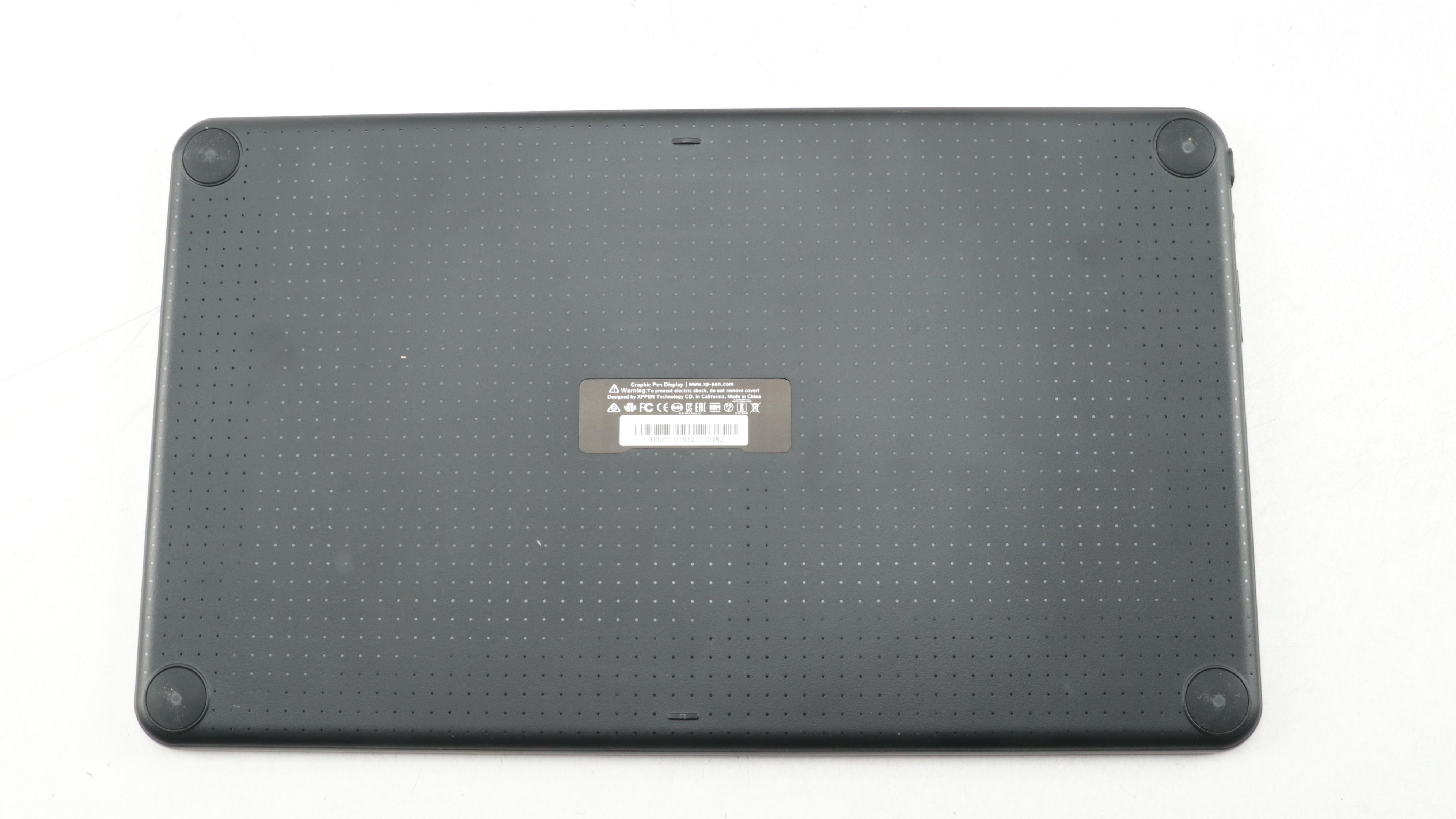 XP-Pen Artist 12 Digital Drawing Tablet with Pen and Stand