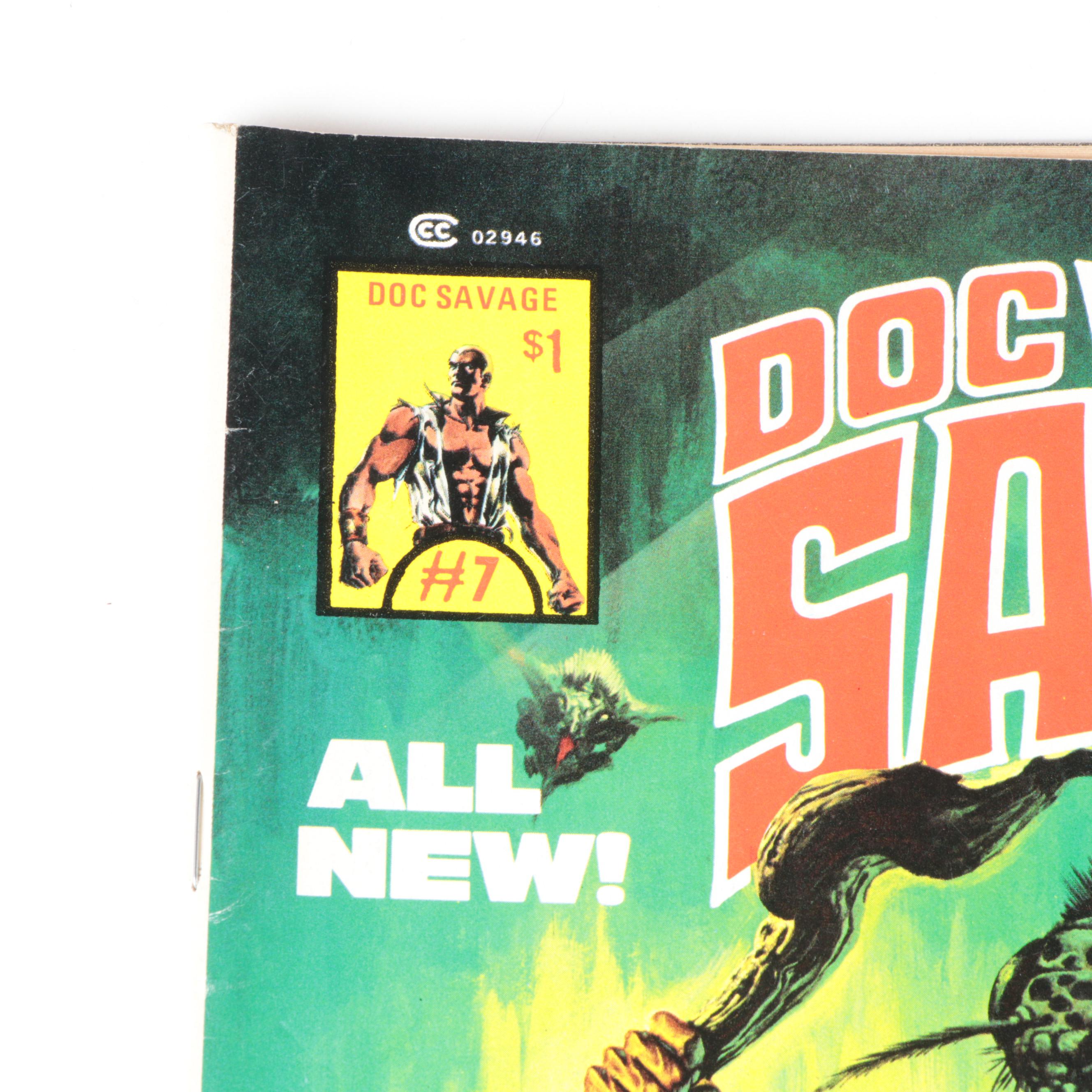 Marvel, MAD Magazine, FOOM, Disney and More Silver, Bronze Age Comics, Magazines