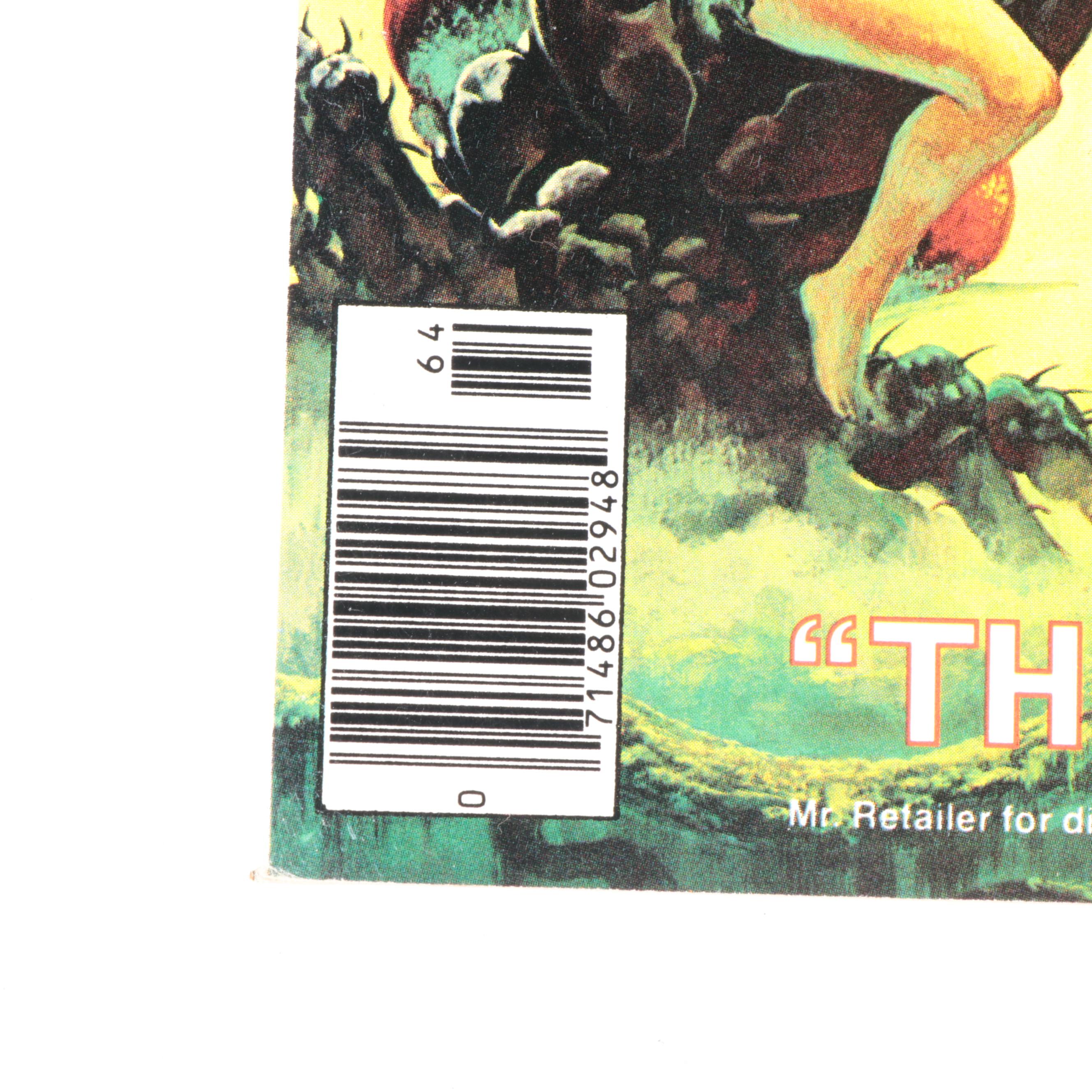 Marvel, MAD Magazine, FOOM, Disney and More Silver, Bronze Age Comics, Magazines