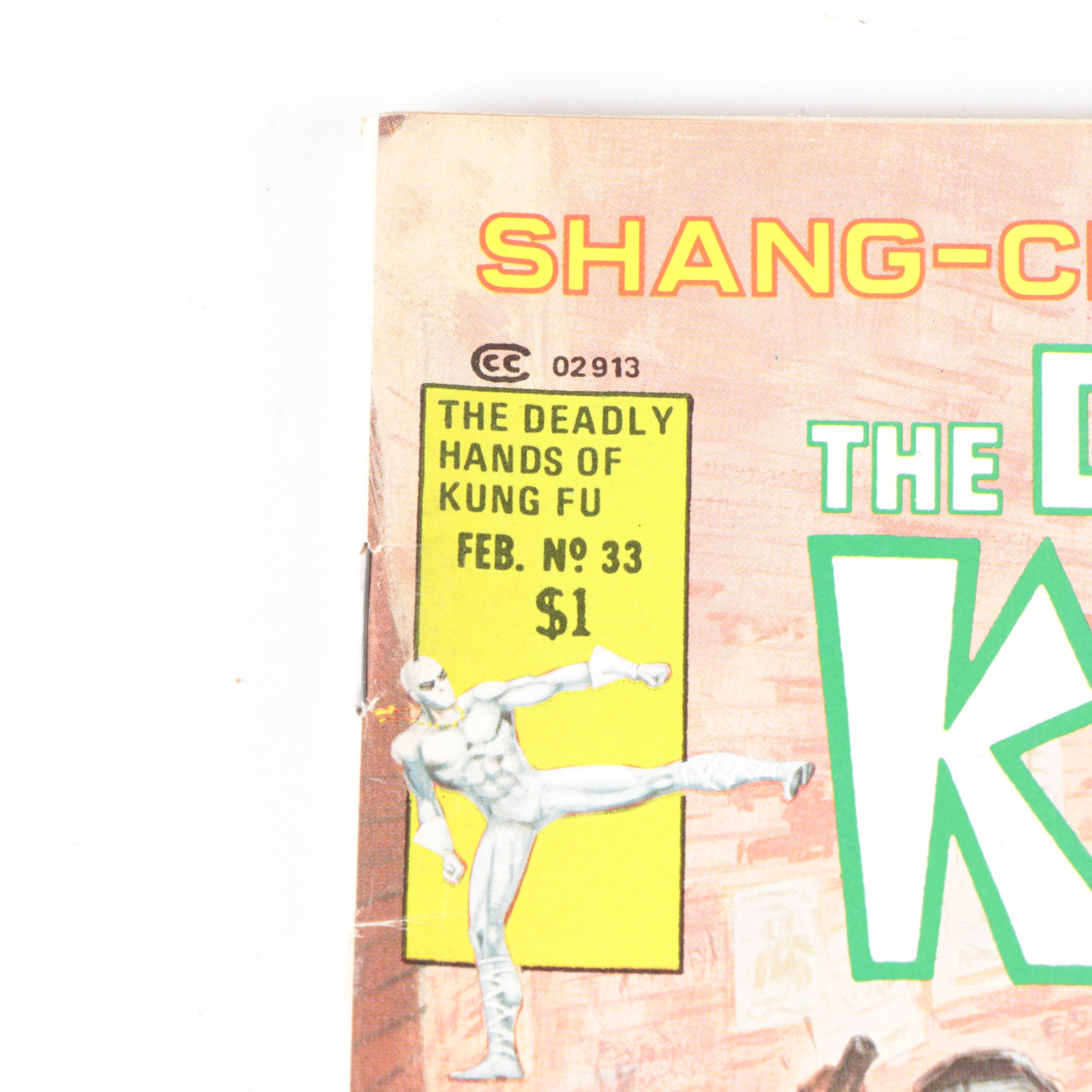 Marvel, MAD Magazine, FOOM, Disney and More Silver, Bronze Age Comics, Magazines