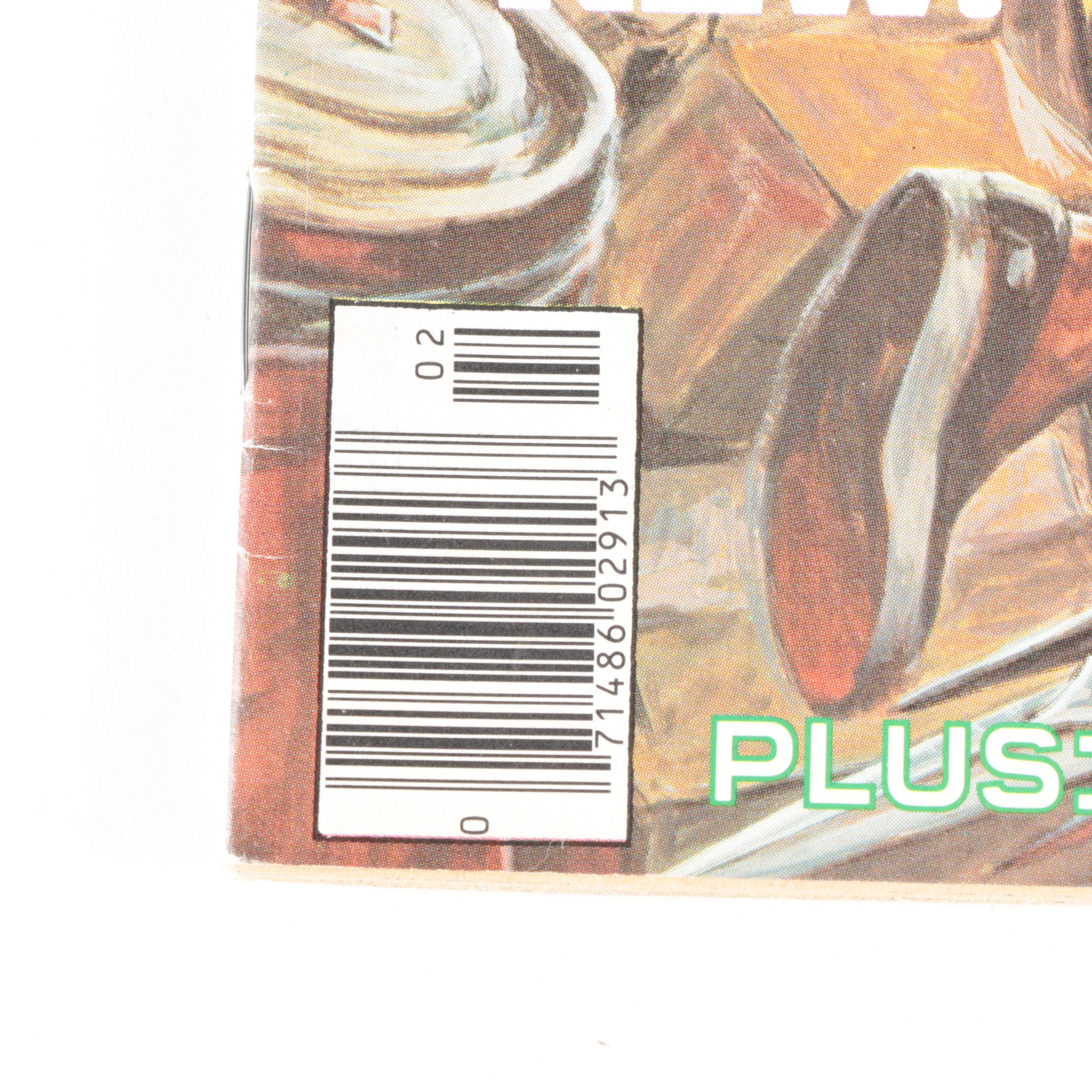 Marvel, MAD Magazine, FOOM, Disney and More Silver, Bronze Age Comics, Magazines