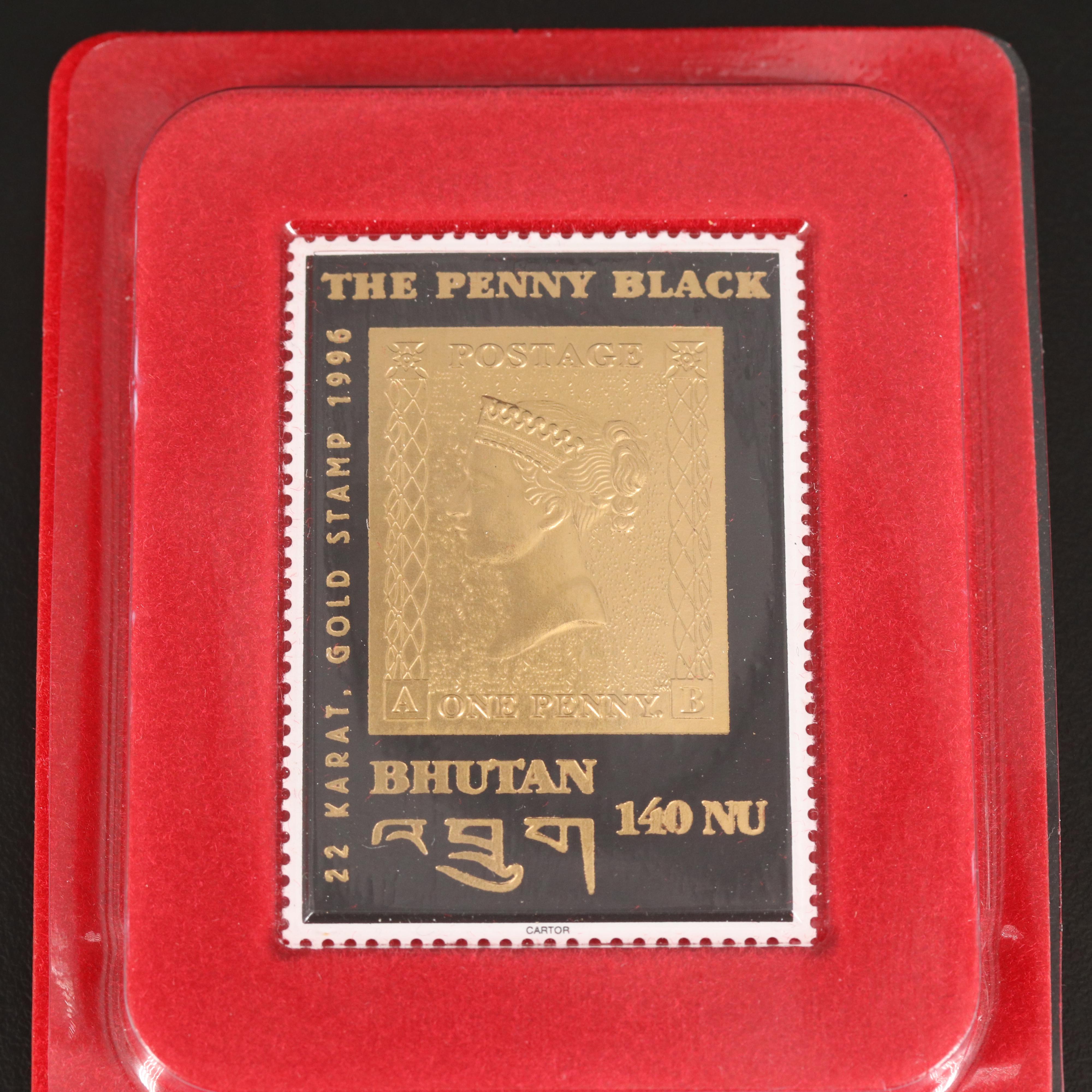 Vintage Postcards, Foreign Postage Stamps and Postal Covers