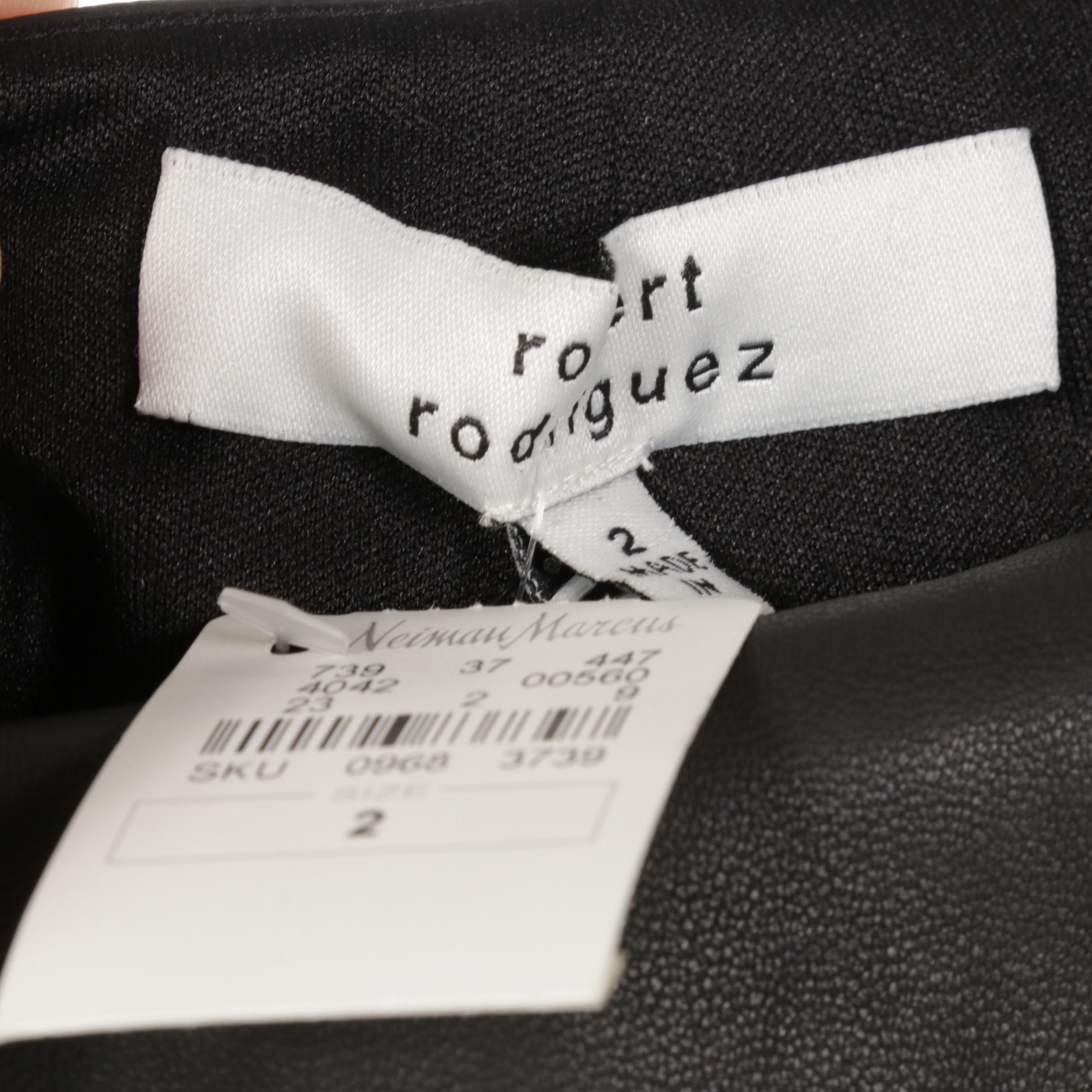 Prada, Michael Kors, Robert Rodriguez, Theory, and Other Designer Separates