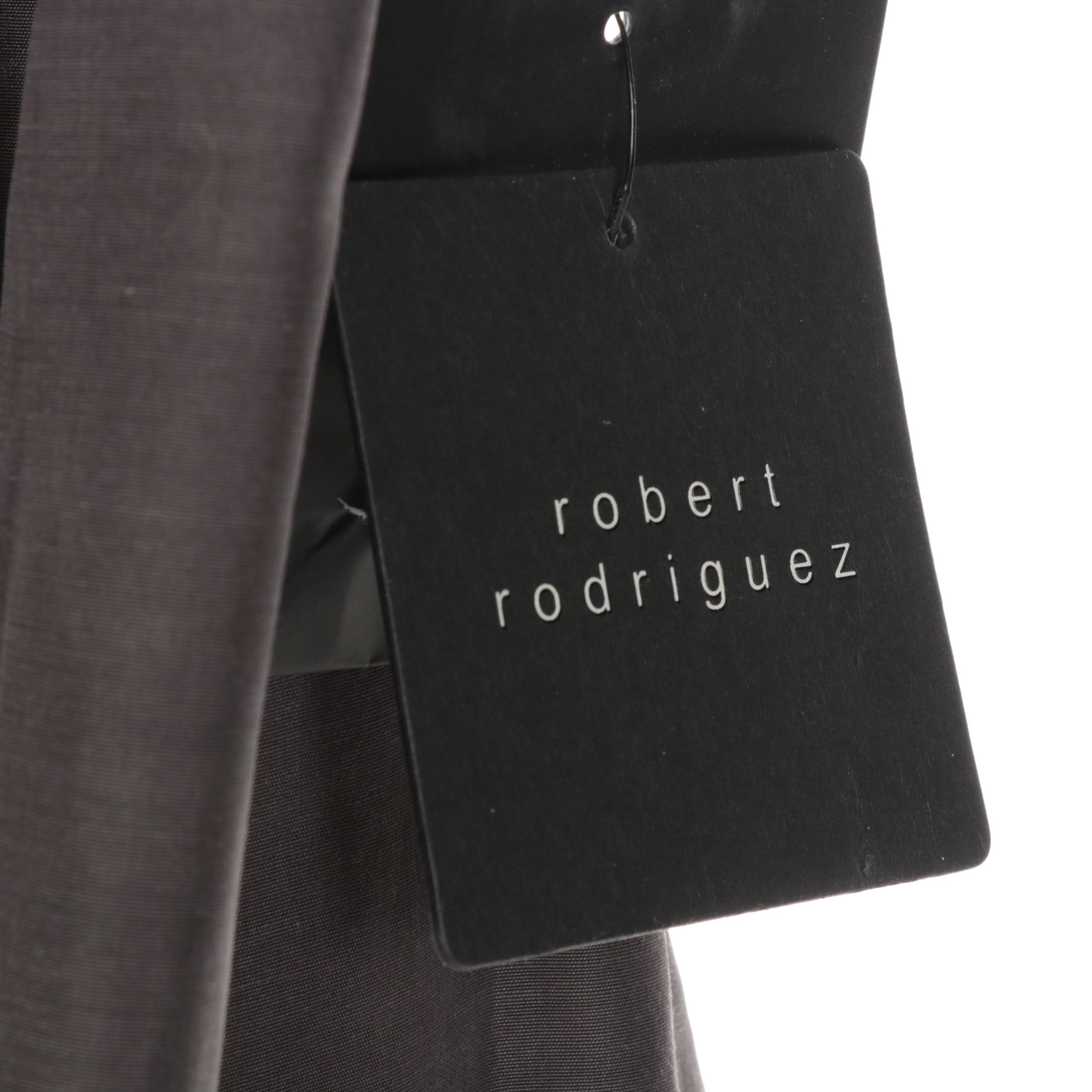 Prada, Michael Kors, Robert Rodriguez, Theory, and Other Designer Separates