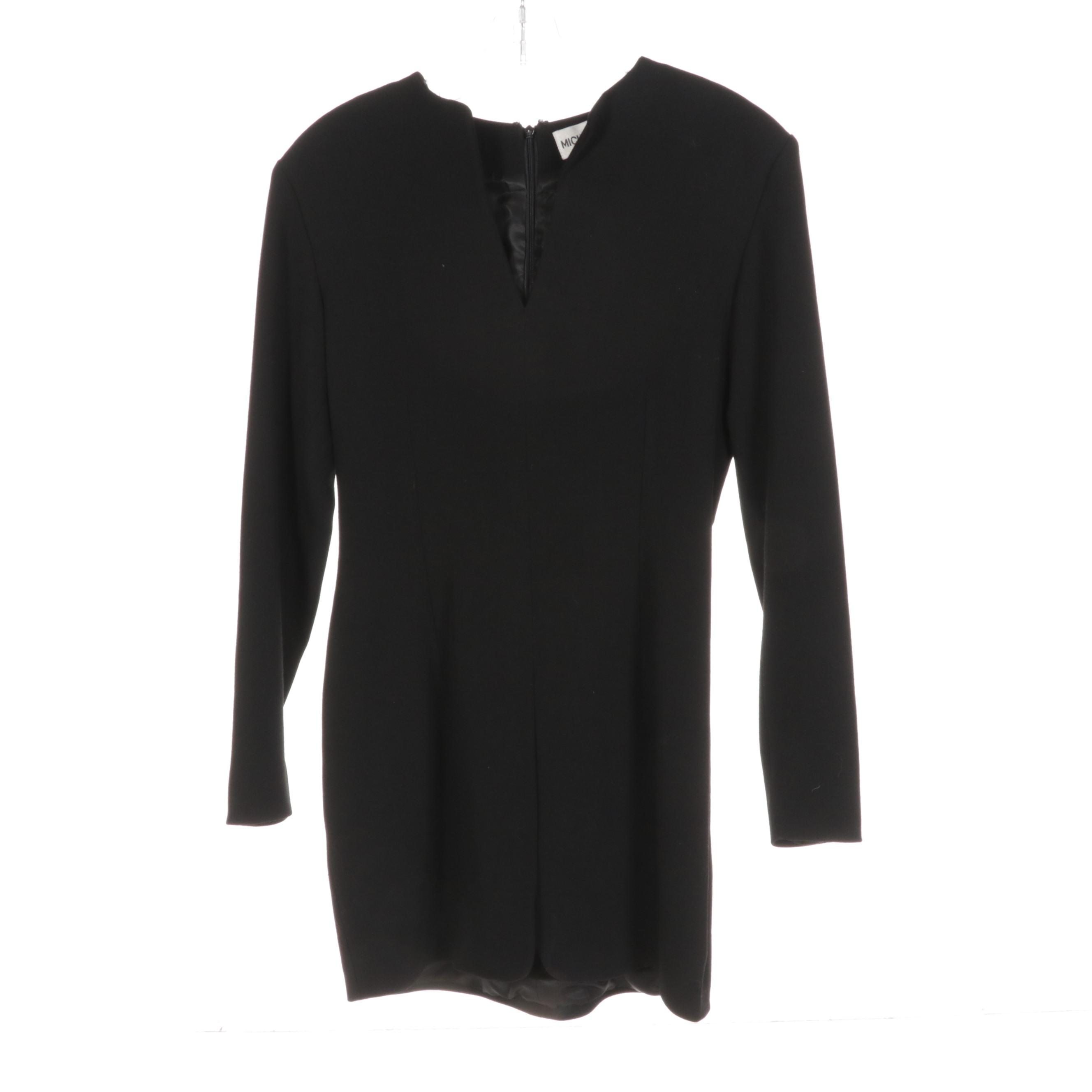 Prada, Michael Kors, Robert Rodriguez, Theory, and Other Designer Separates