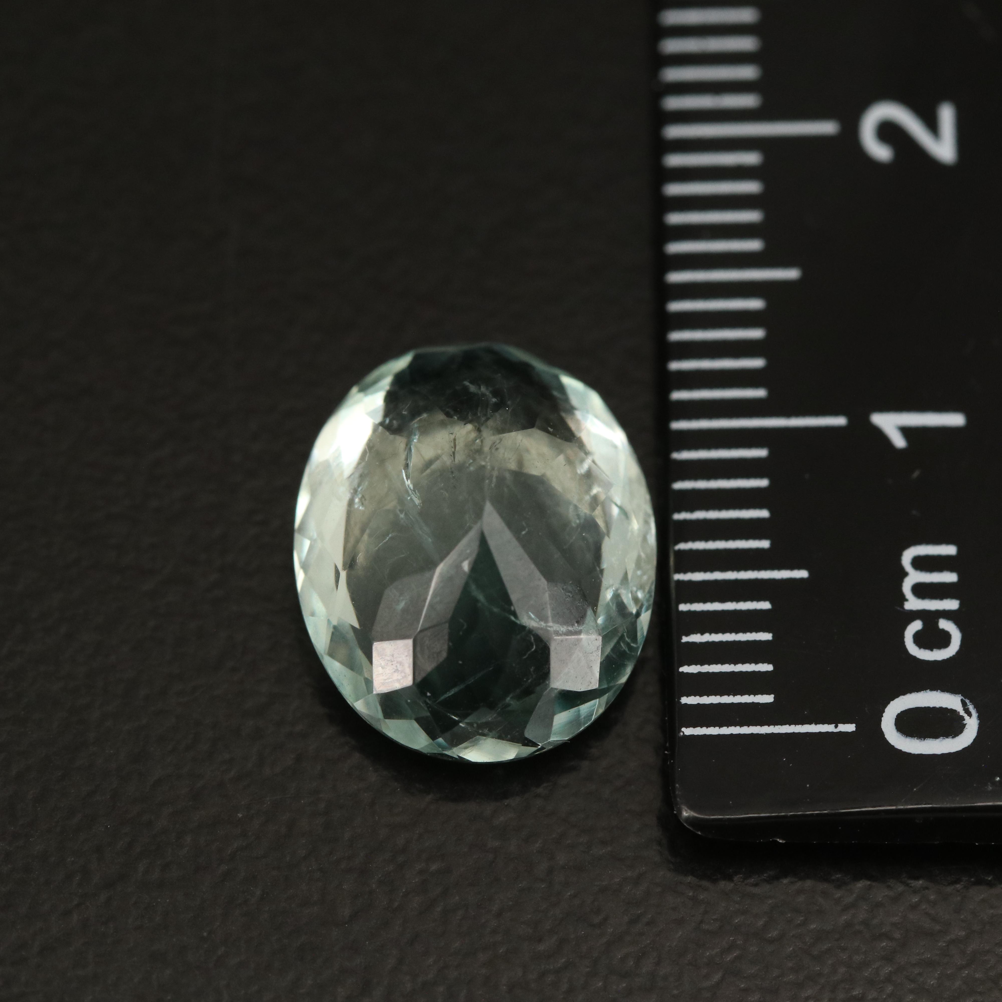 Loose 16.02 CTW Beryl