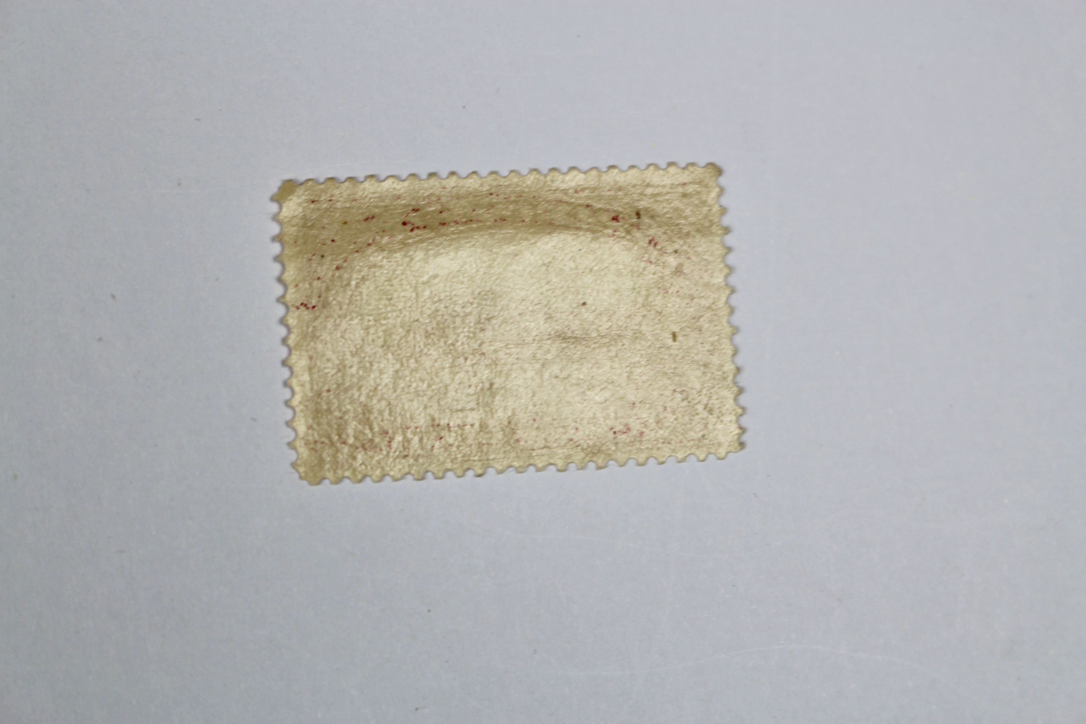 Complete Mint Condition Set of Parcel Post Stamps, Q1 to Q12