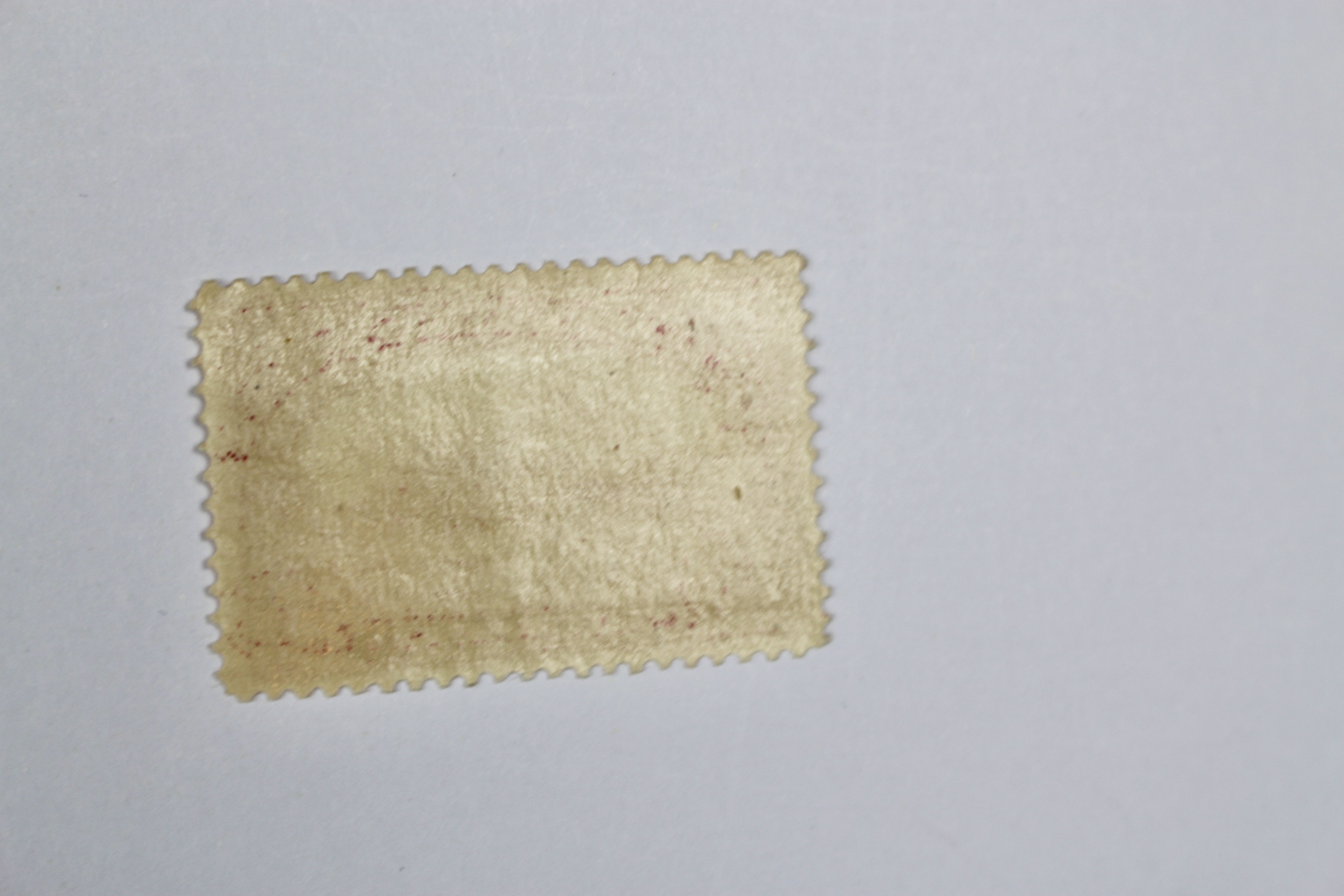 Complete Mint Condition Set of Parcel Post Stamps, Q1 to Q12