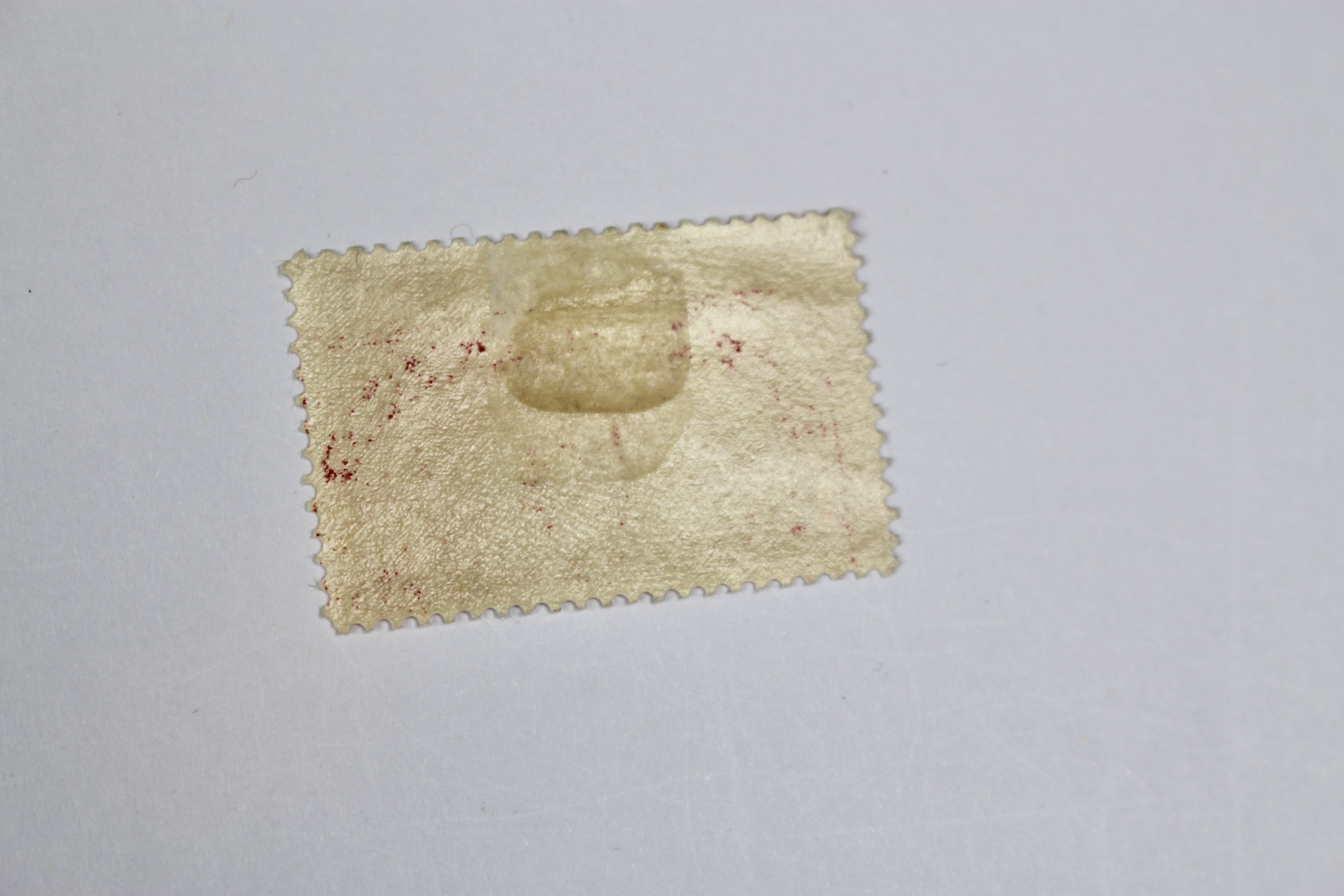 Complete Mint Condition Set of Parcel Post Stamps, Q1 to Q12