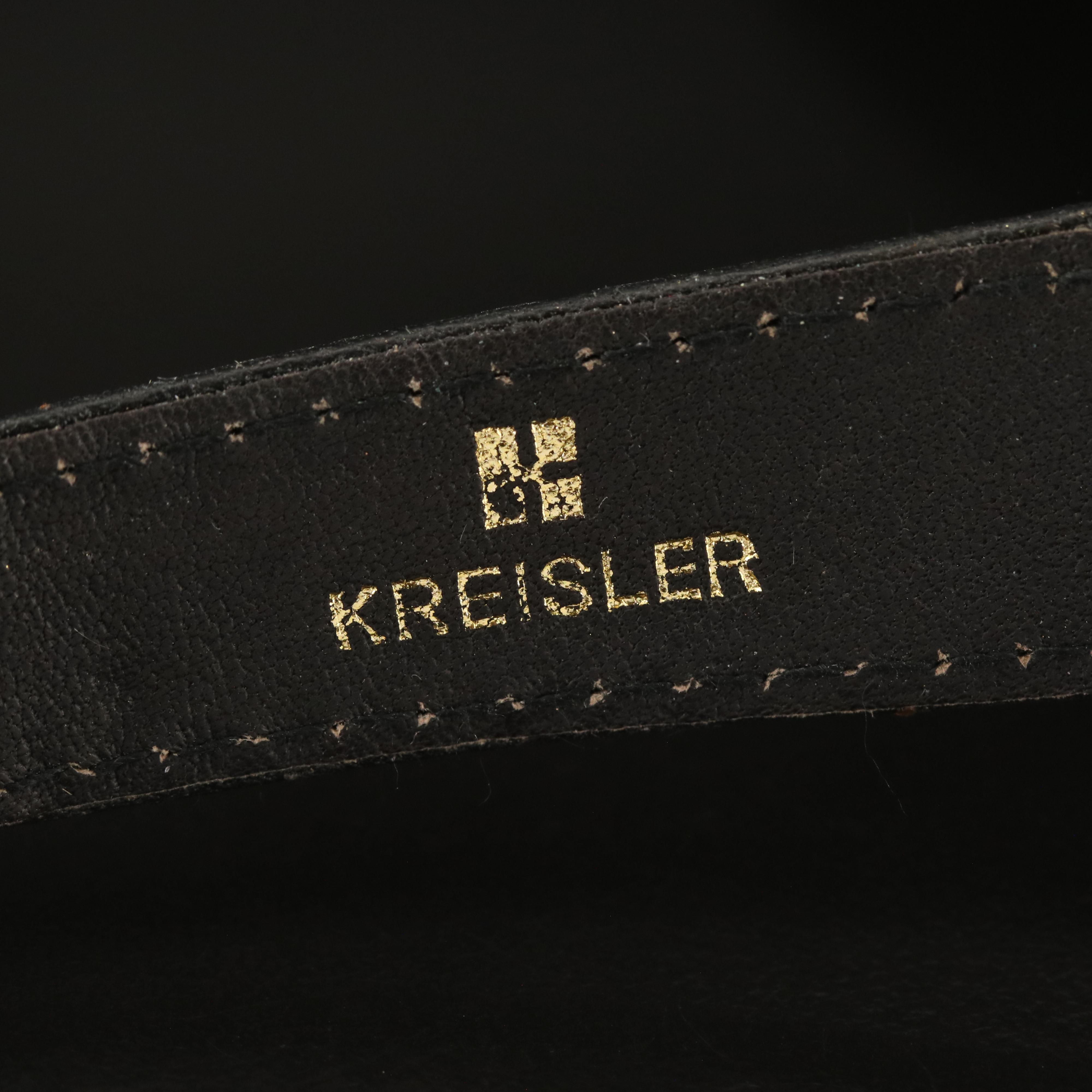 Movado Museum Classic Quartz Watch