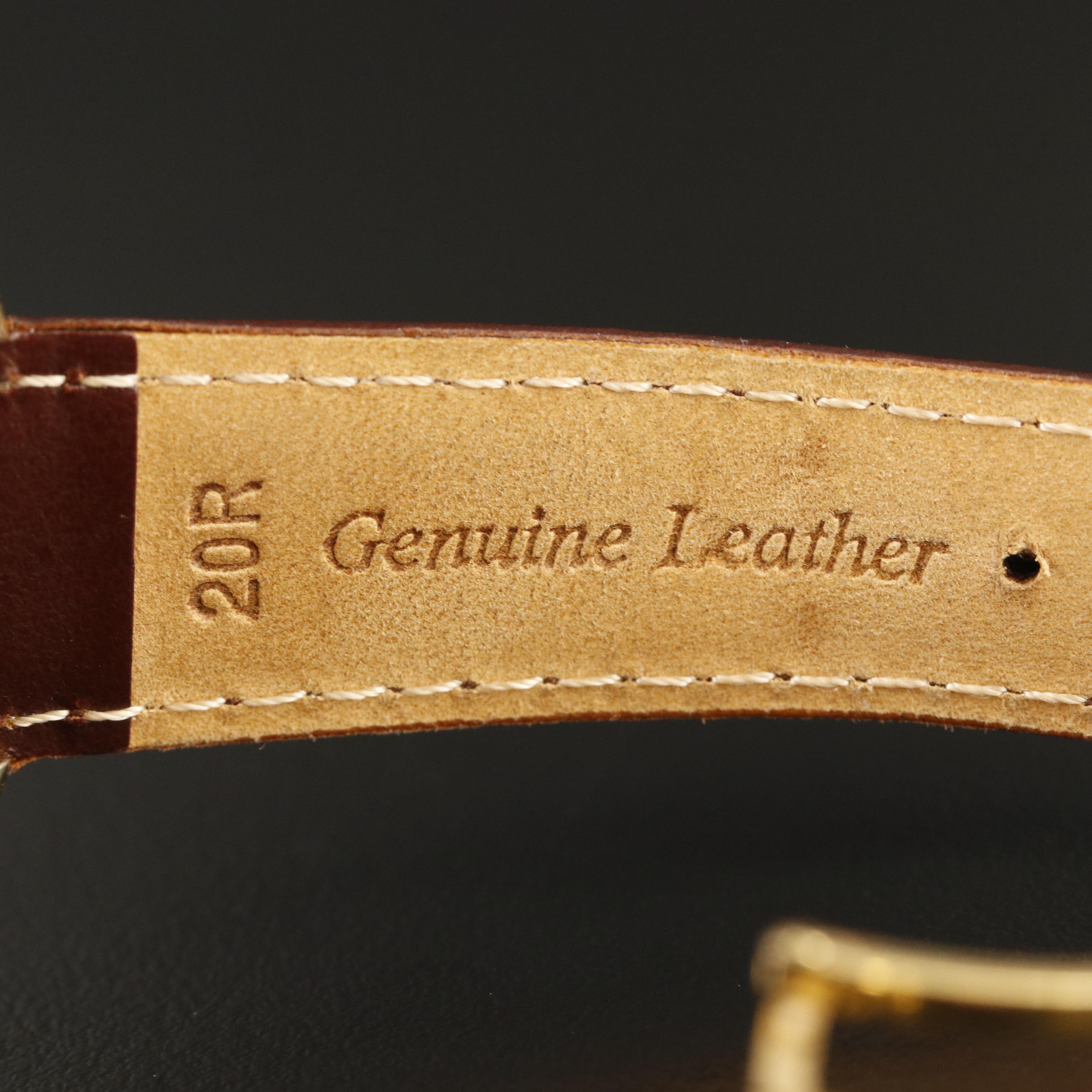 Tissot Lelocle Automatic Watch