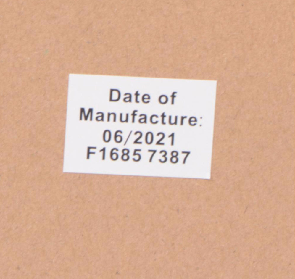 Threshold Giclée of Merced River and Yosemite Valley Landscape, 2021