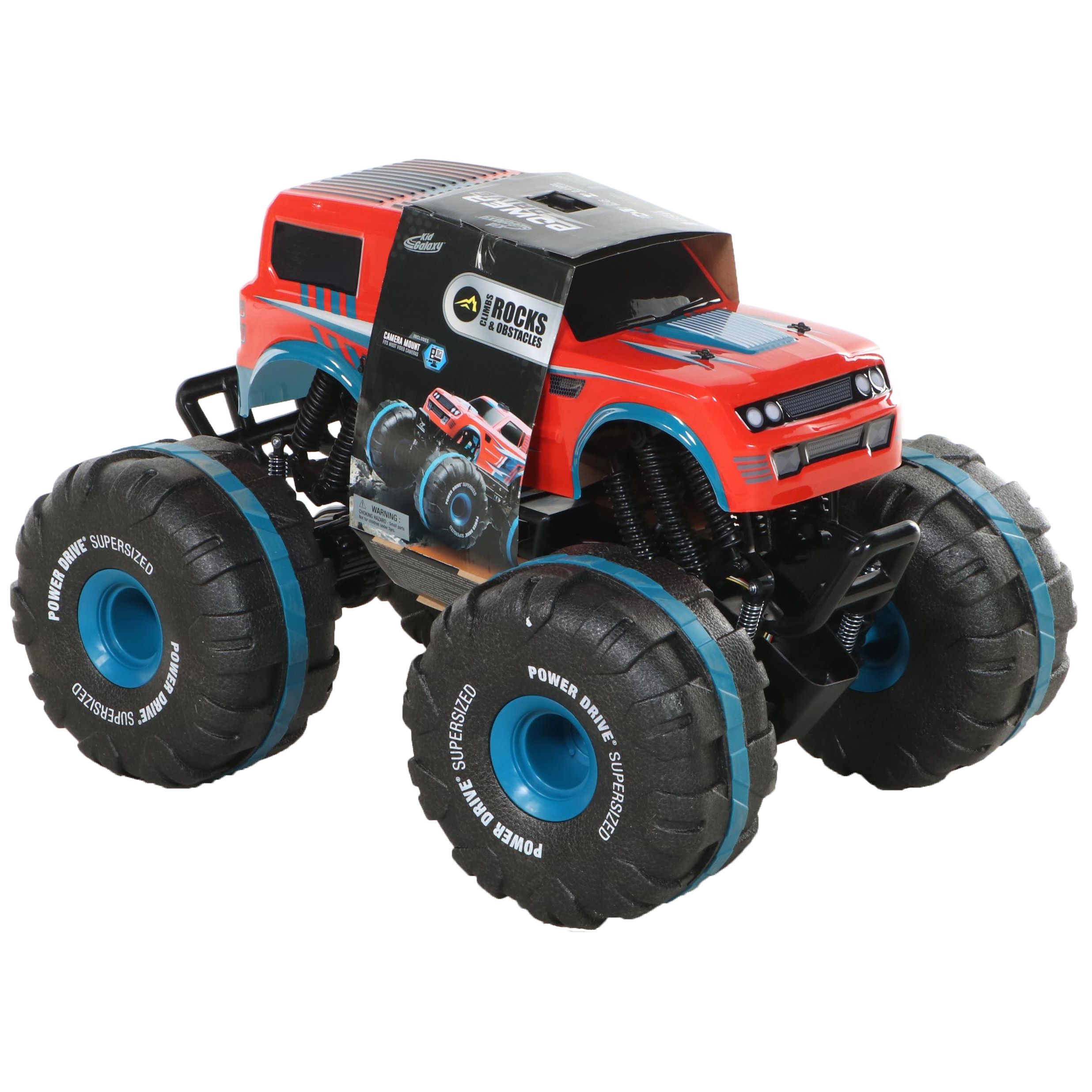 Kid Galaxy 30" RC Monster Truck
