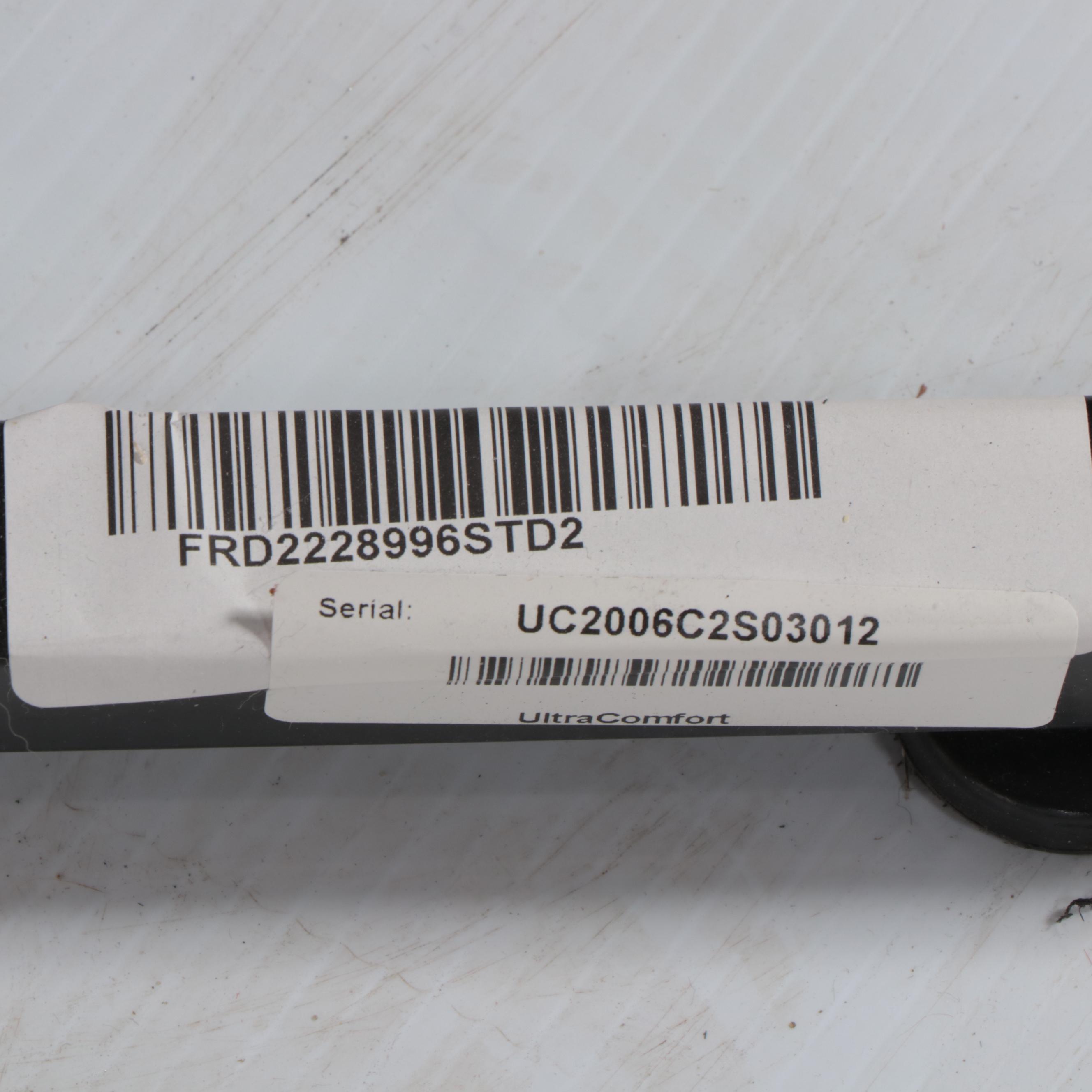 Ultra Comfort America Upholstered Power-Lift Recliner