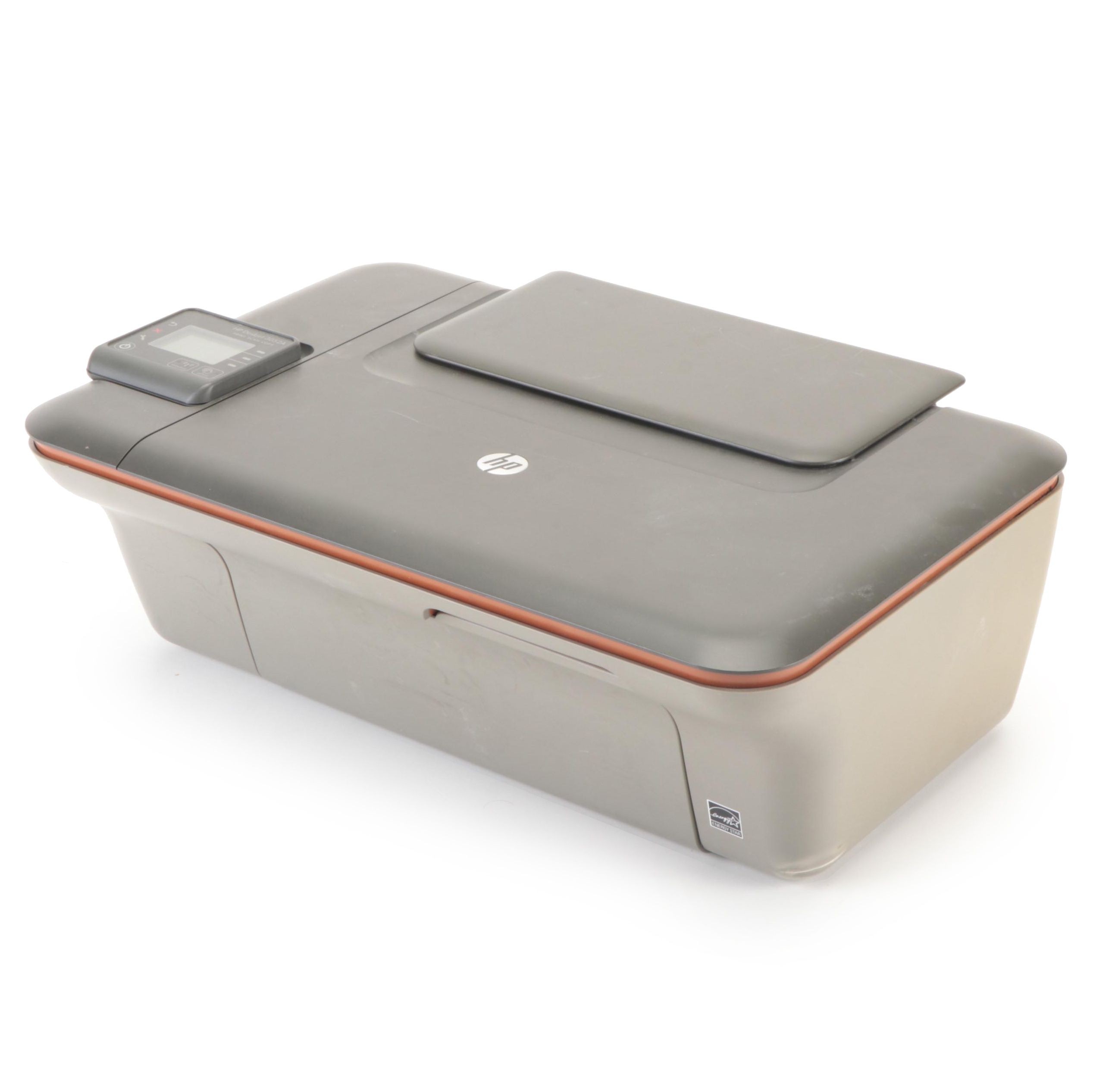 HP Deskjet 3052A e-All-in-One Printer