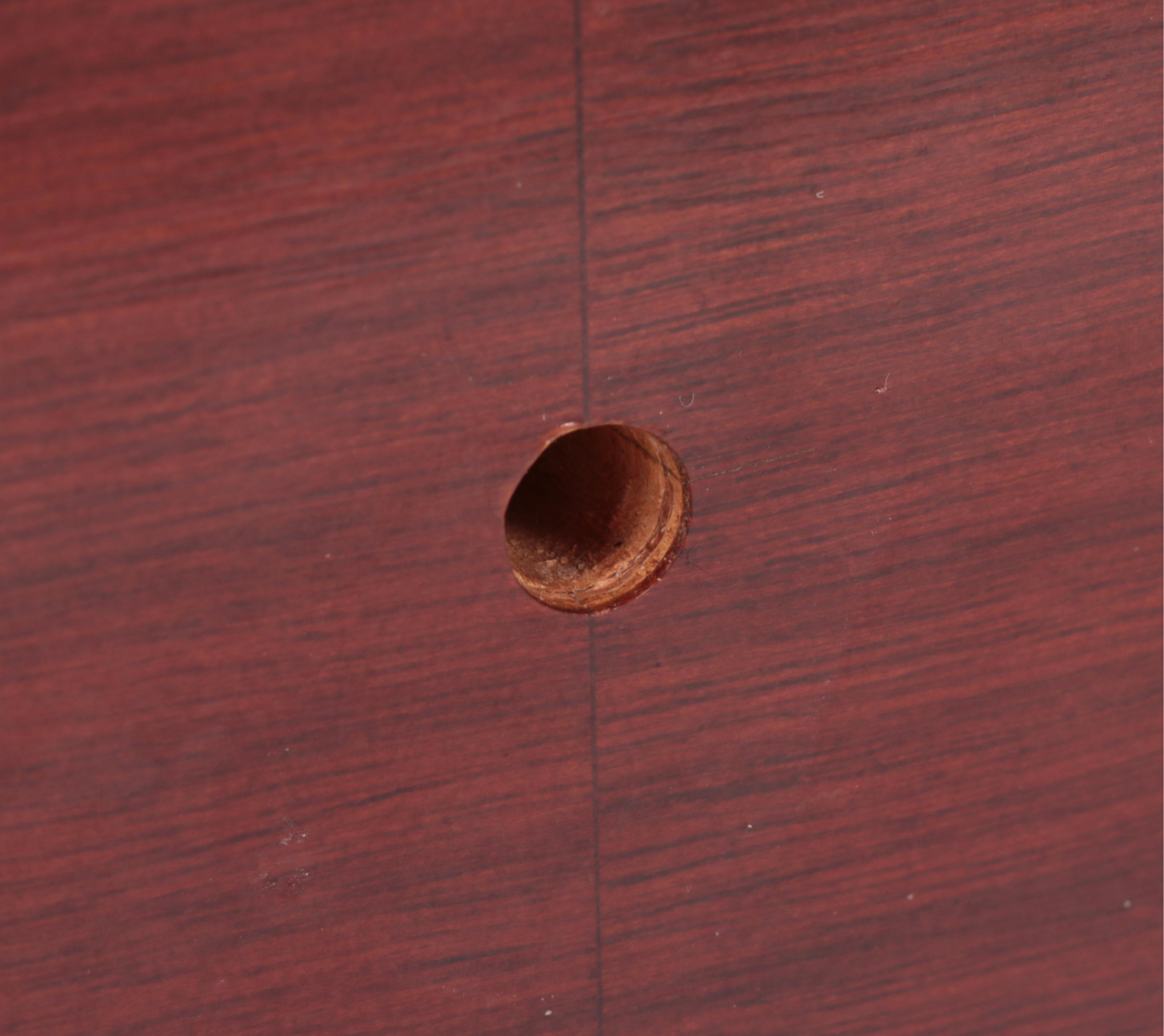 Terada T760 Japanese Six-String Dreadnought Acoustic Guitar, Late 20th Century