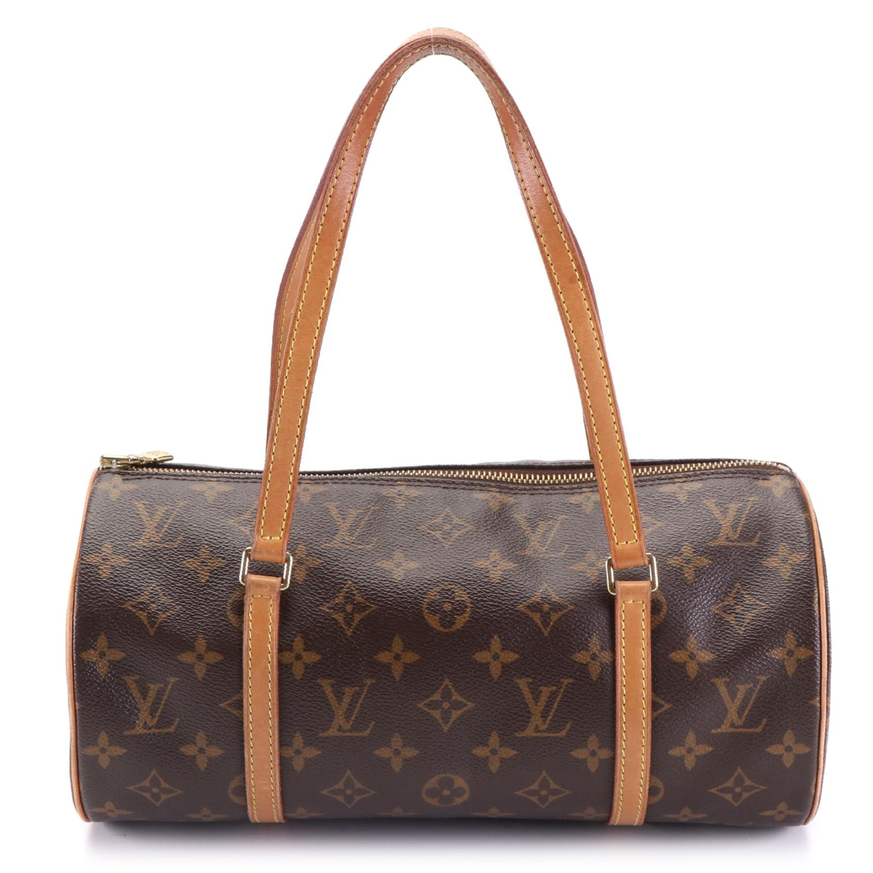 Louis Vuitton Papillon 30 in Monogram Canvas