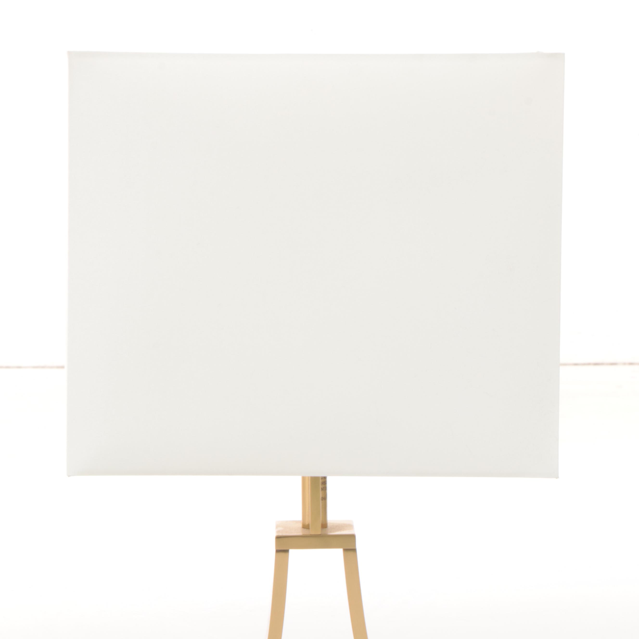 IKEA "Klabb" Table Lamp