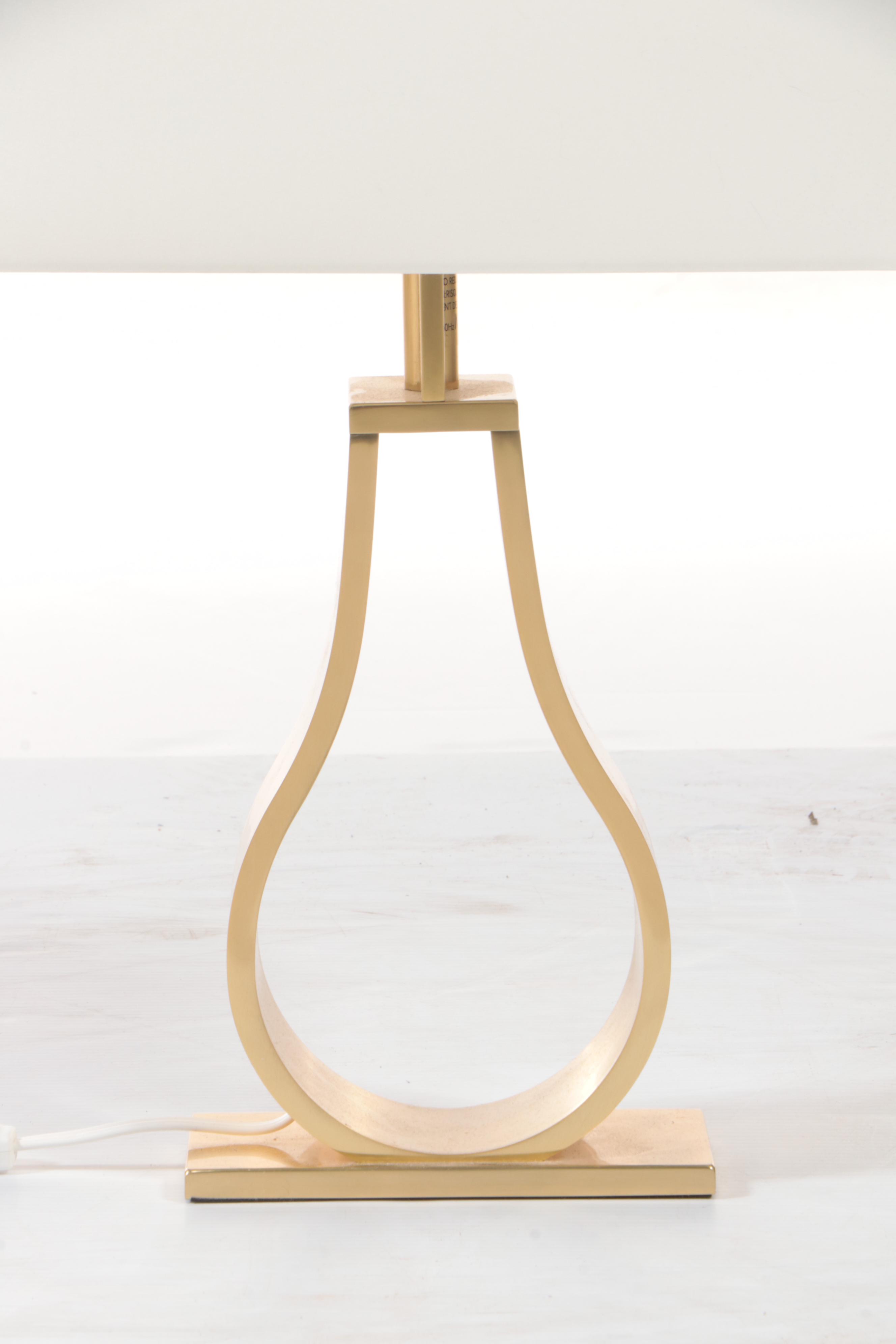 IKEA "Klabb" Table Lamp