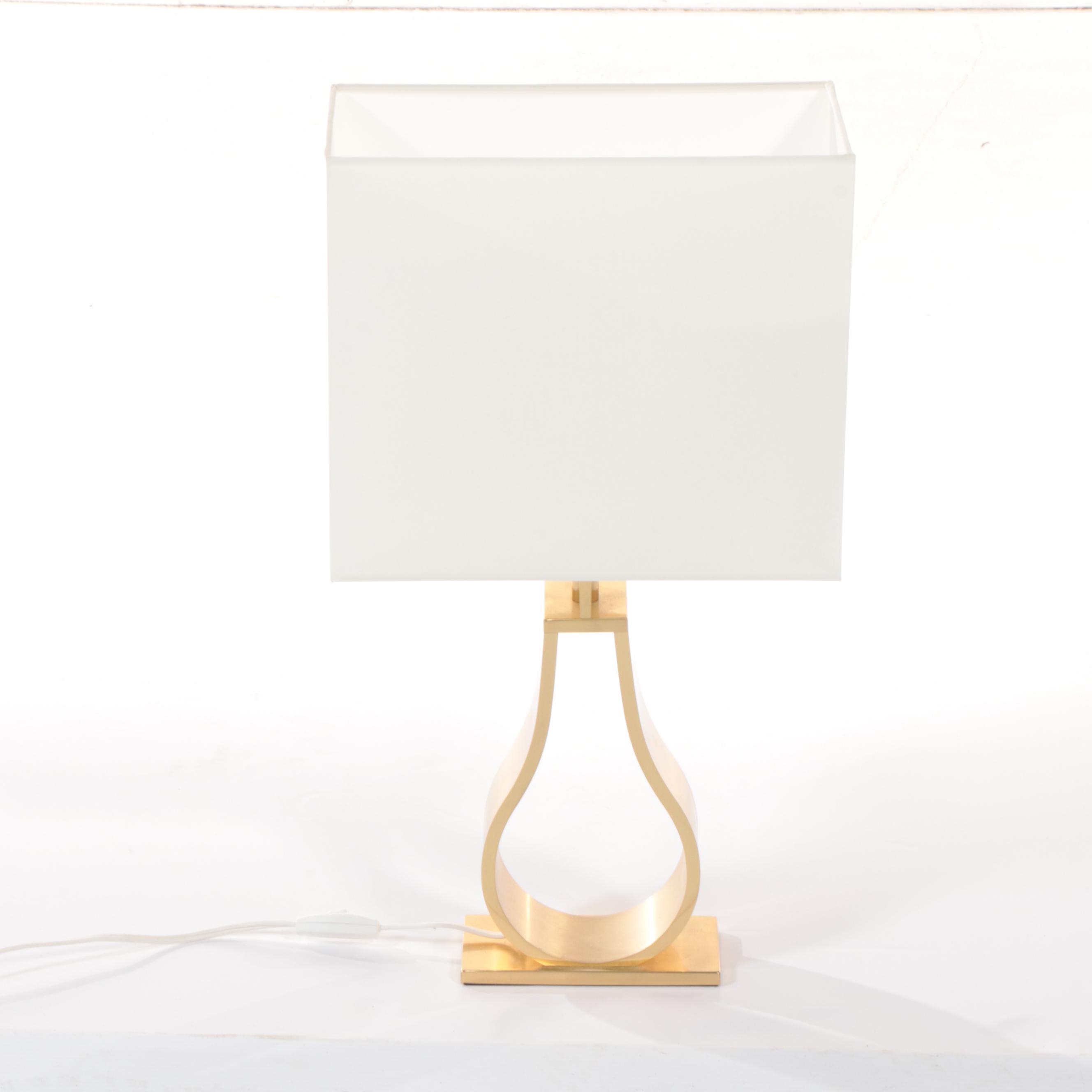 IKEA "Klabb" Table Lamp