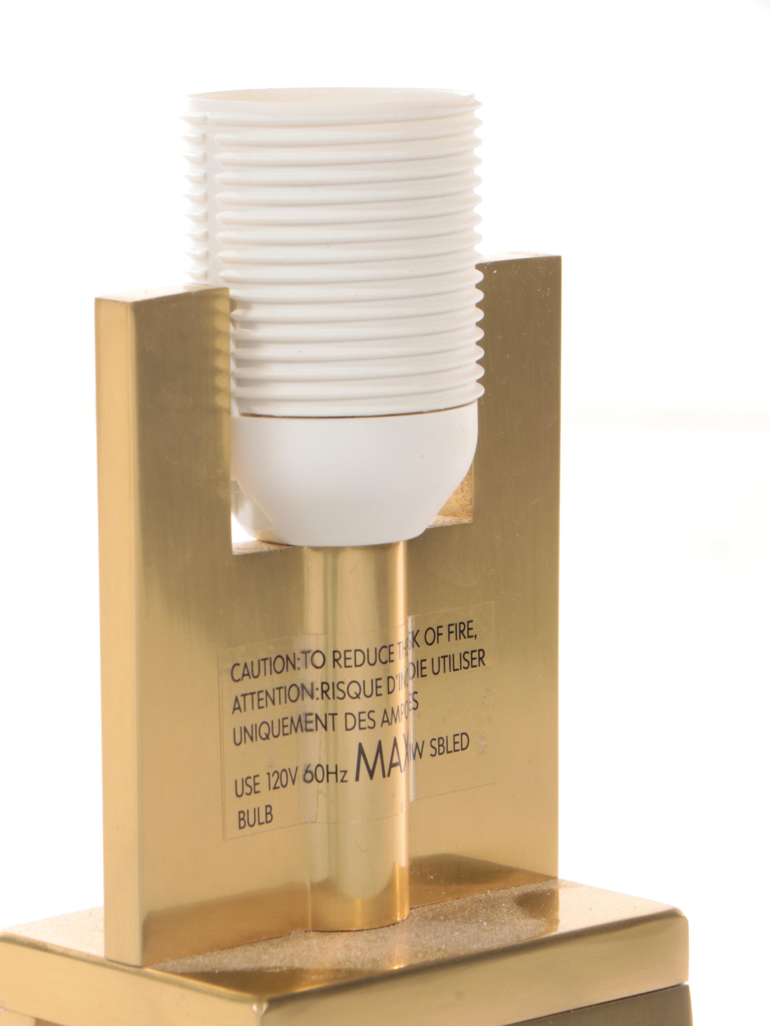 IKEA "Klabb" Table Lamp