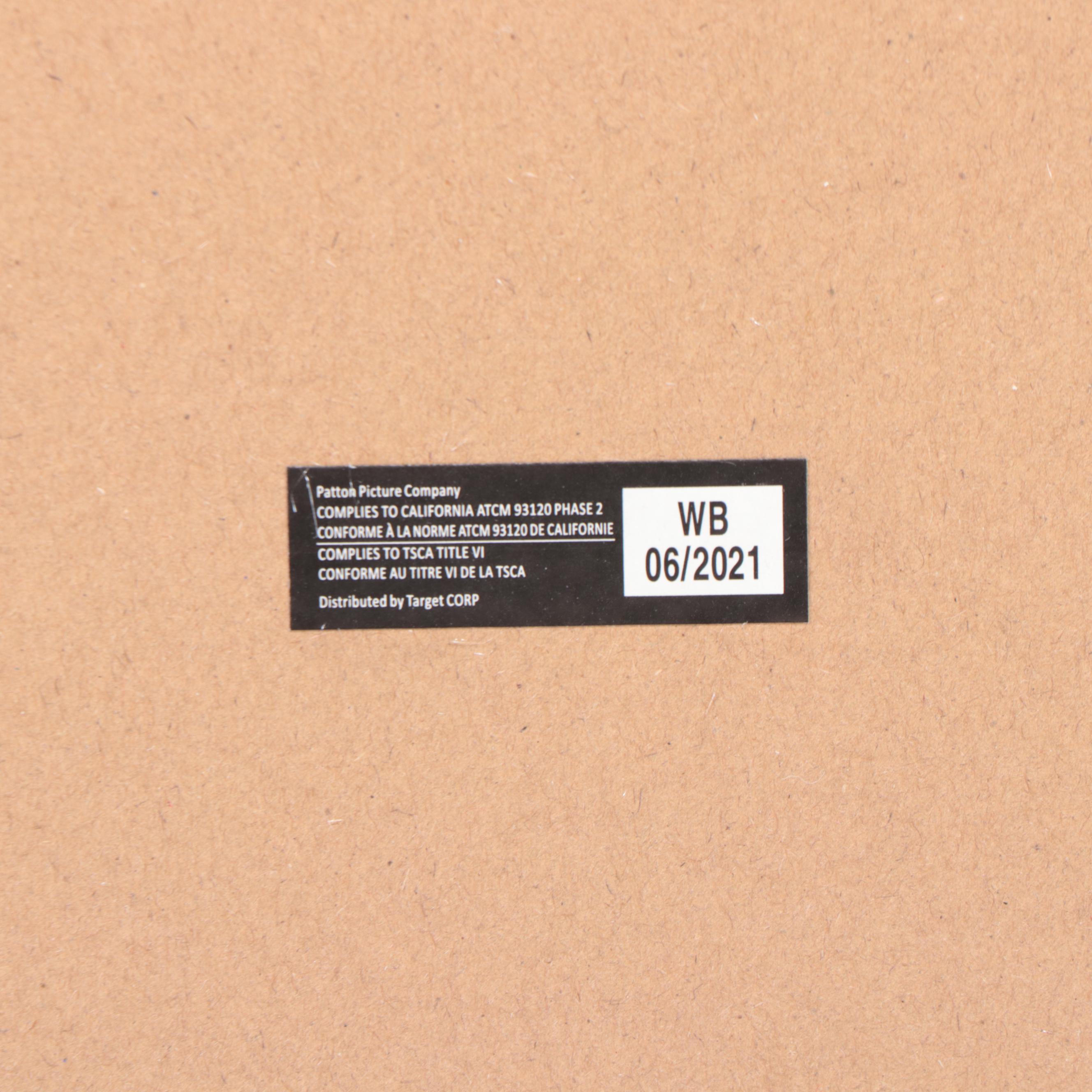 Still Life Giclée After Dale Payson "Blue Hydrangea Bouquet," 21st Century