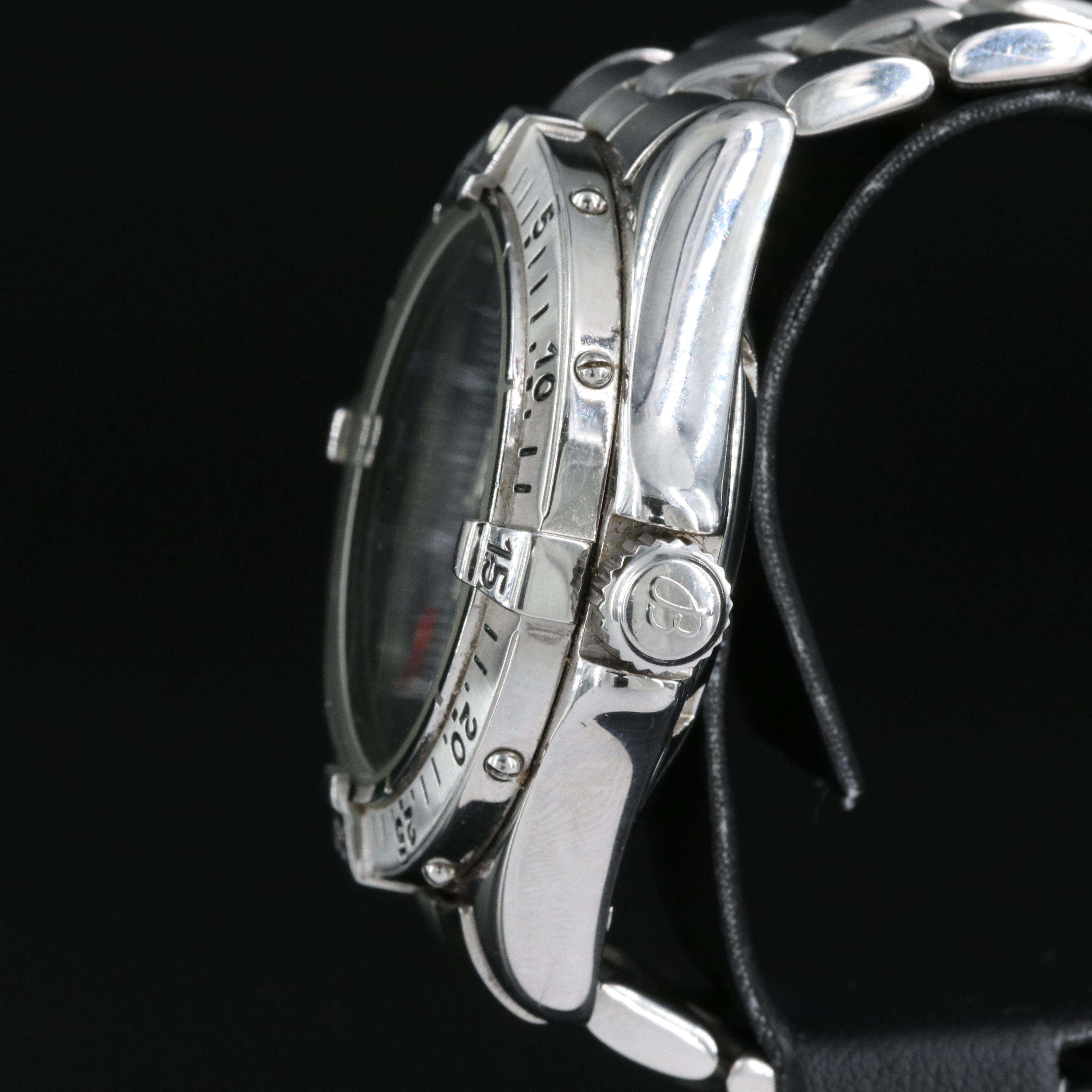 Breitling Colt SuperOcean 1000 Meters with Date Watch