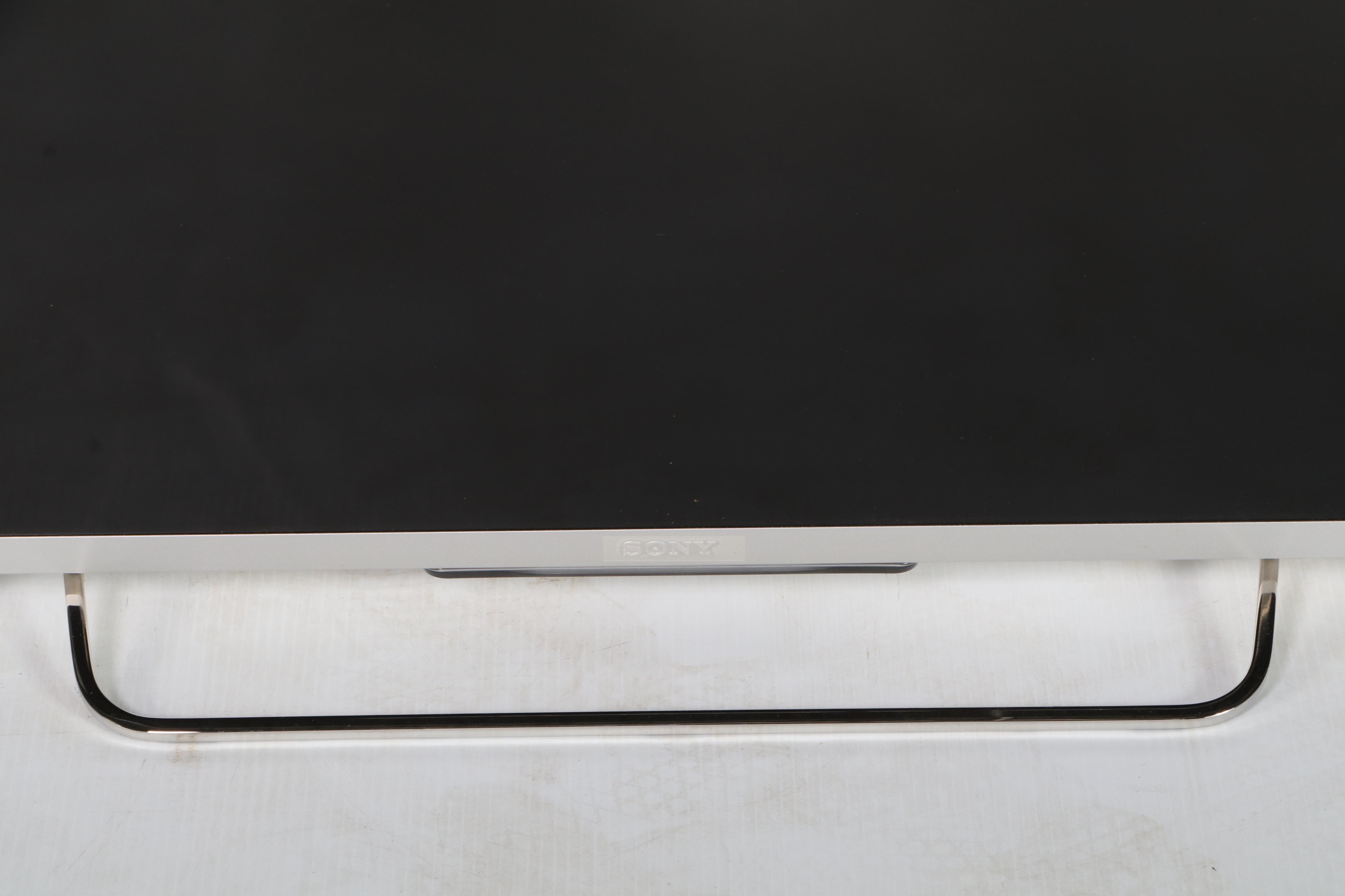 Sony "KDL-50W700B" 50" LED 1080P Smart HDTV