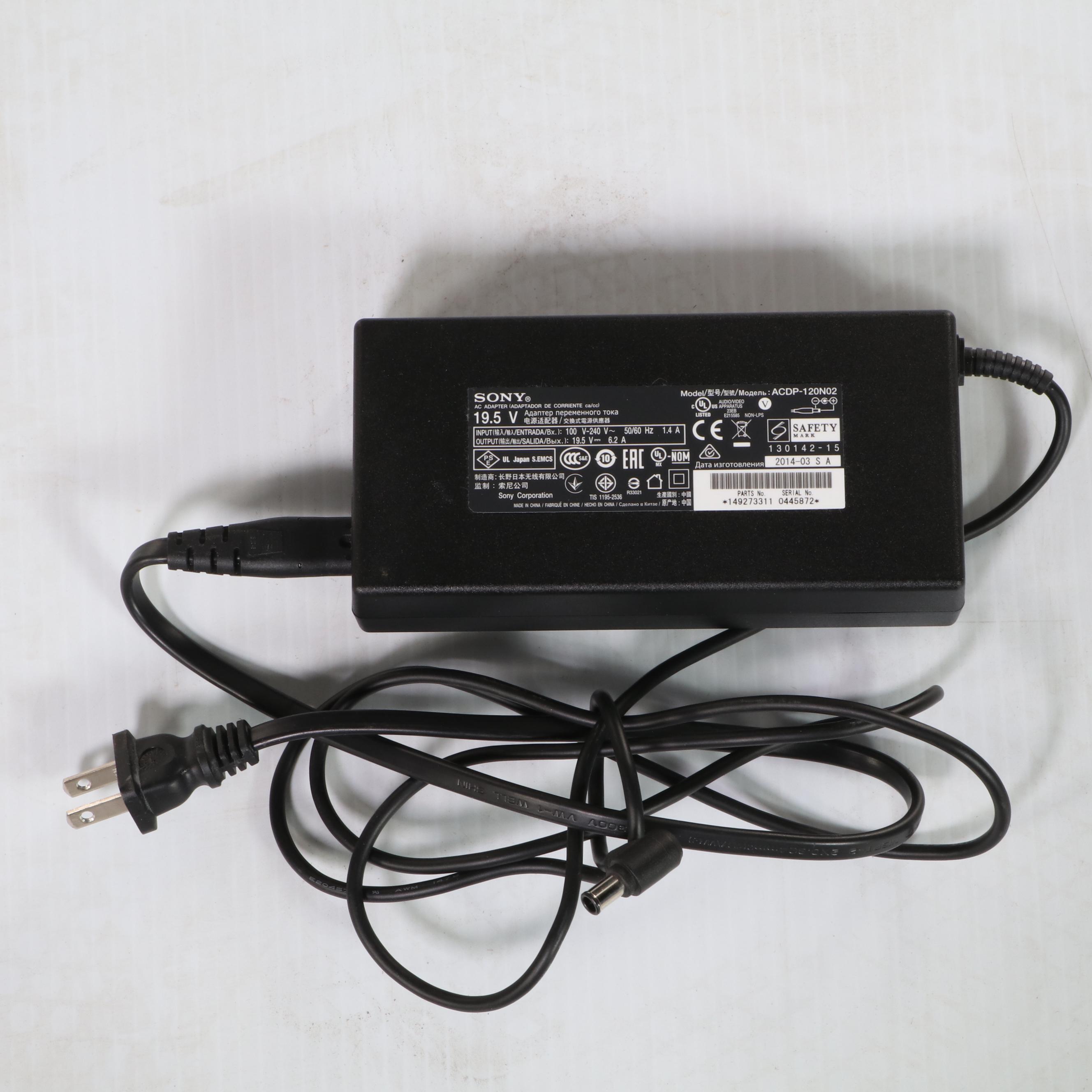 Sony "KDL-50W700B" 50" LED 1080P Smart HDTV