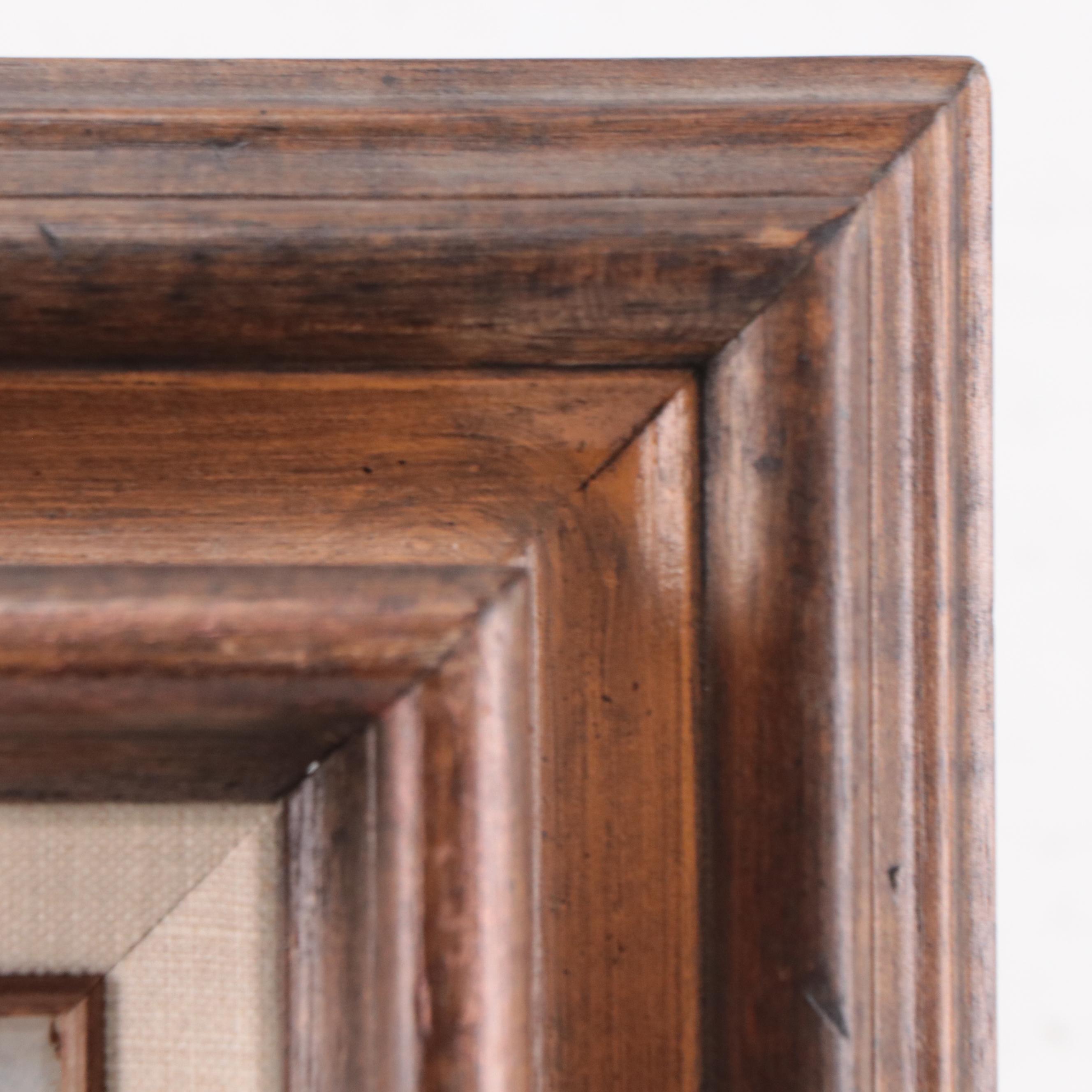 Richard Collopy Landscape Acrylic Painting